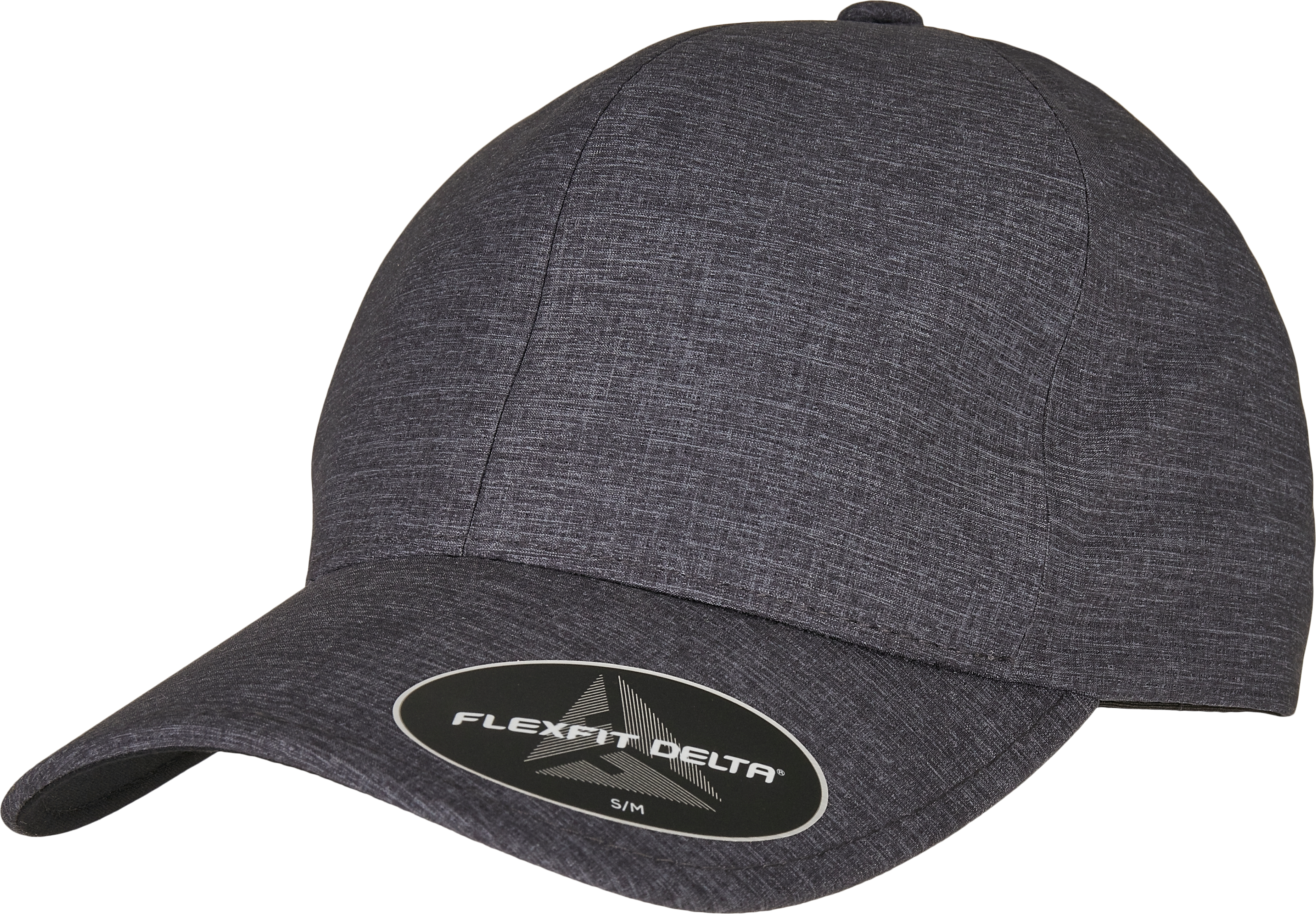 Casquette Flexfit Delta mélange - Image 4