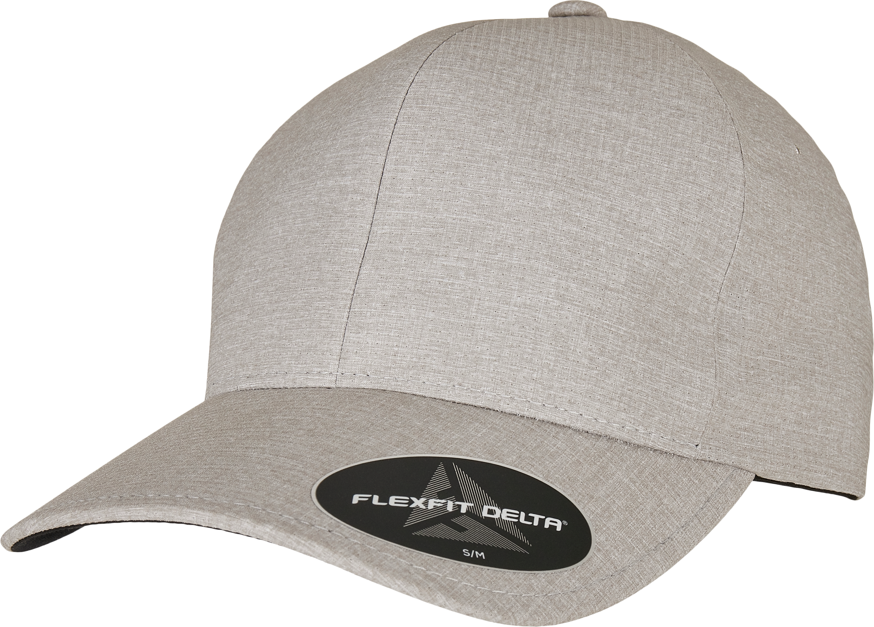 Casquette Flexfit Delta mélange - Image 7