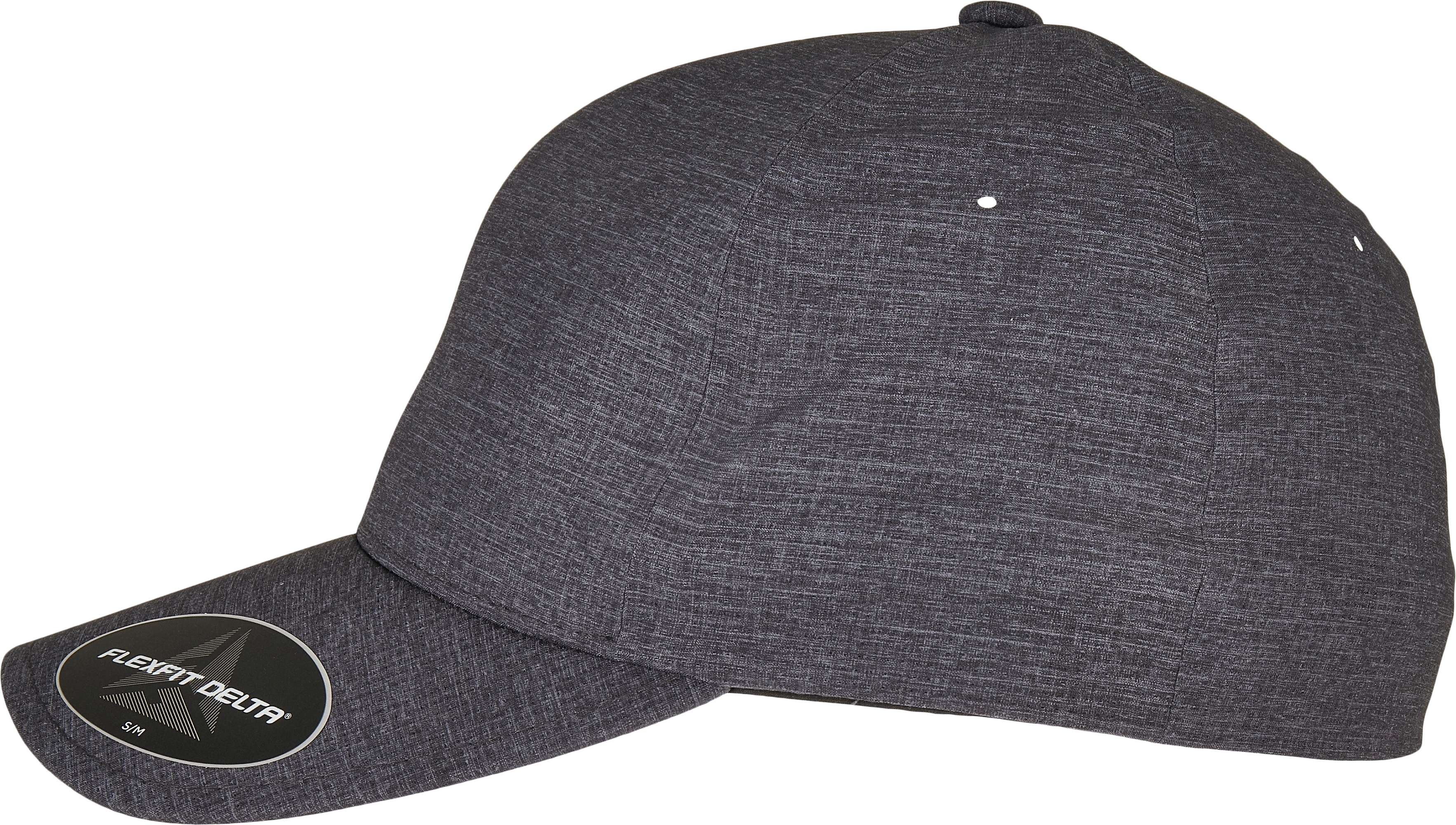 Casquette Flexfit Delta mélange - Image 5