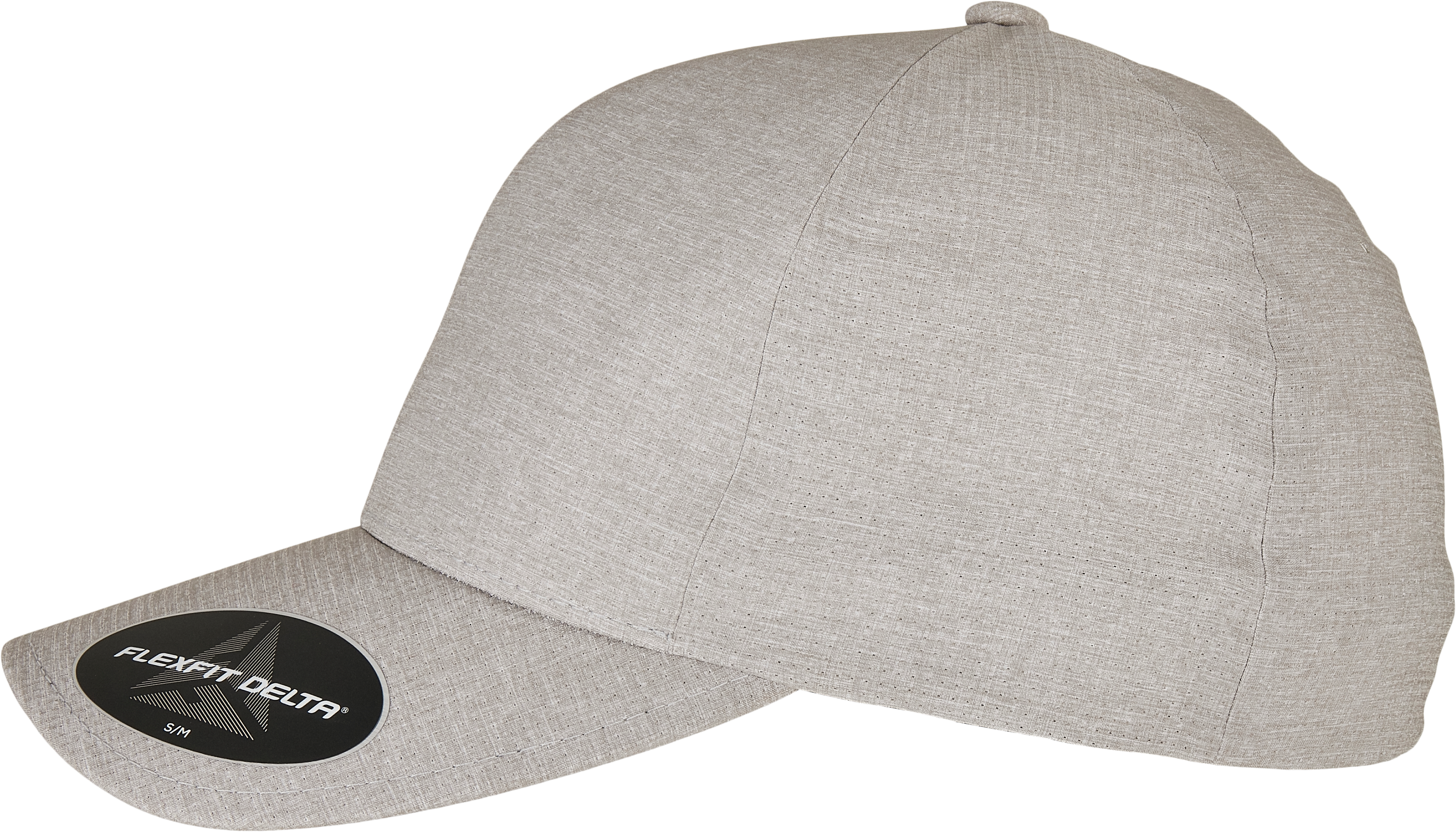 Casquette Flexfit Delta mélange - Image 8