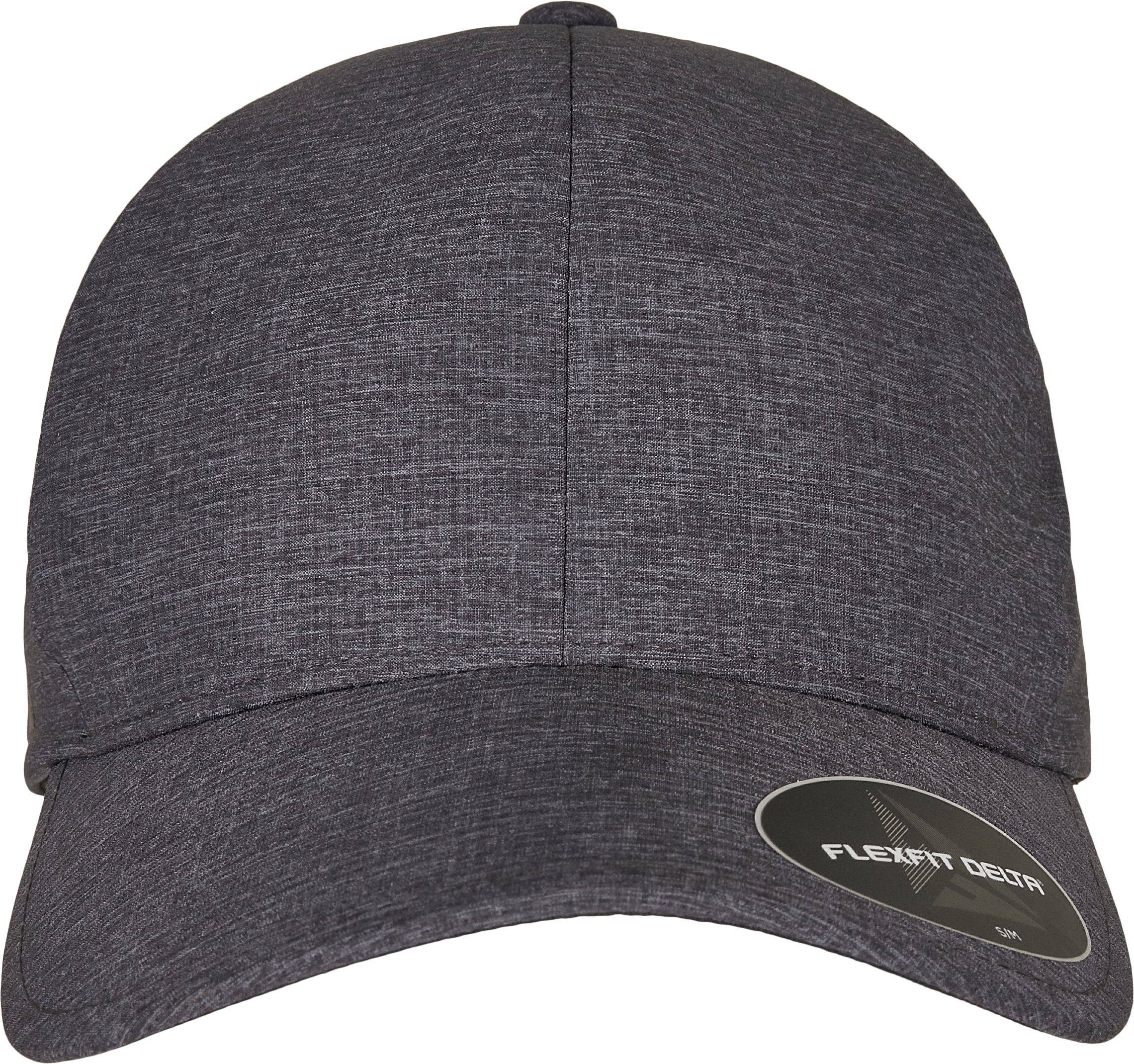 Casquette Flexfit Delta mélange - Image 3