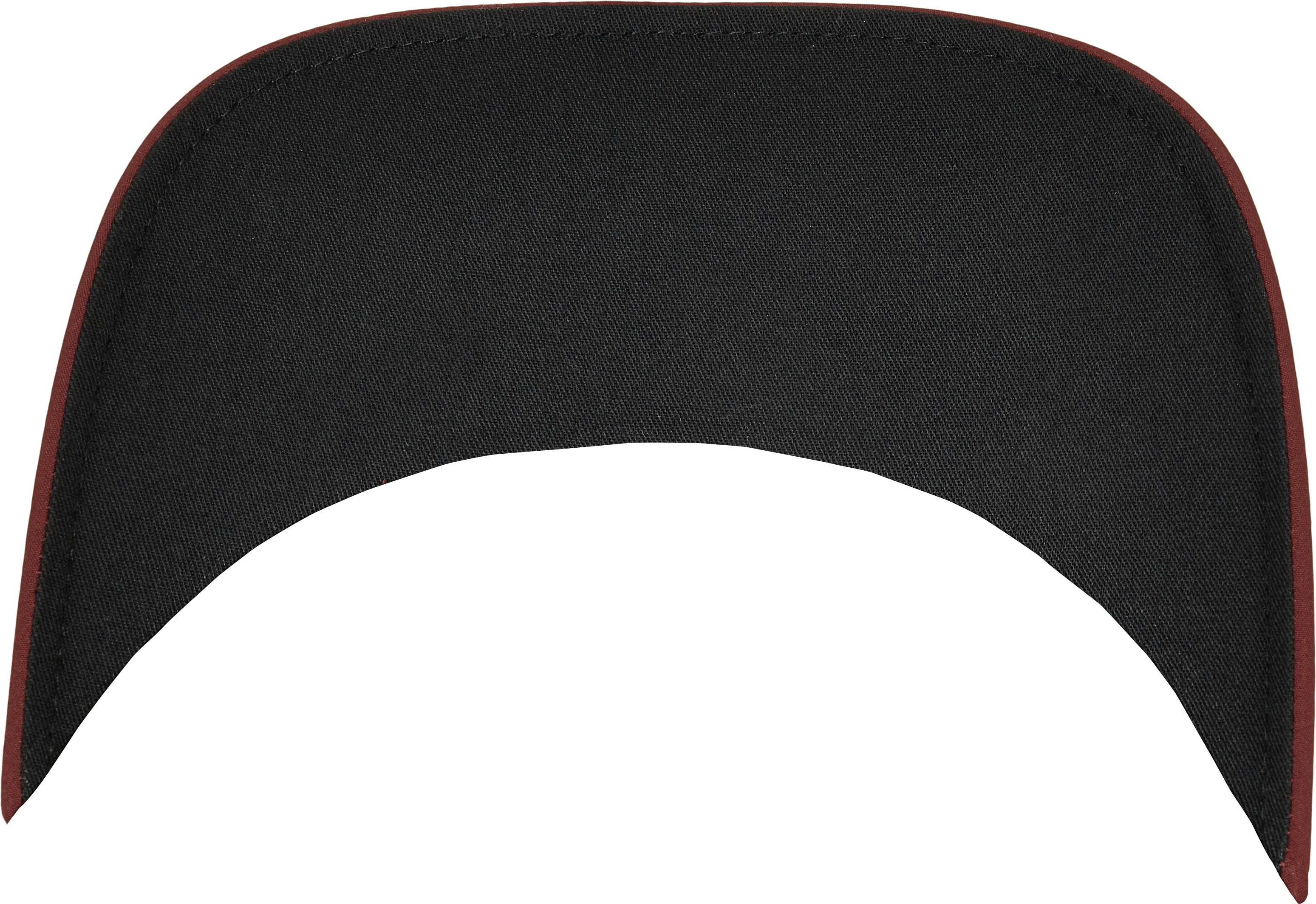 maroon Gorra Flexfit Delta