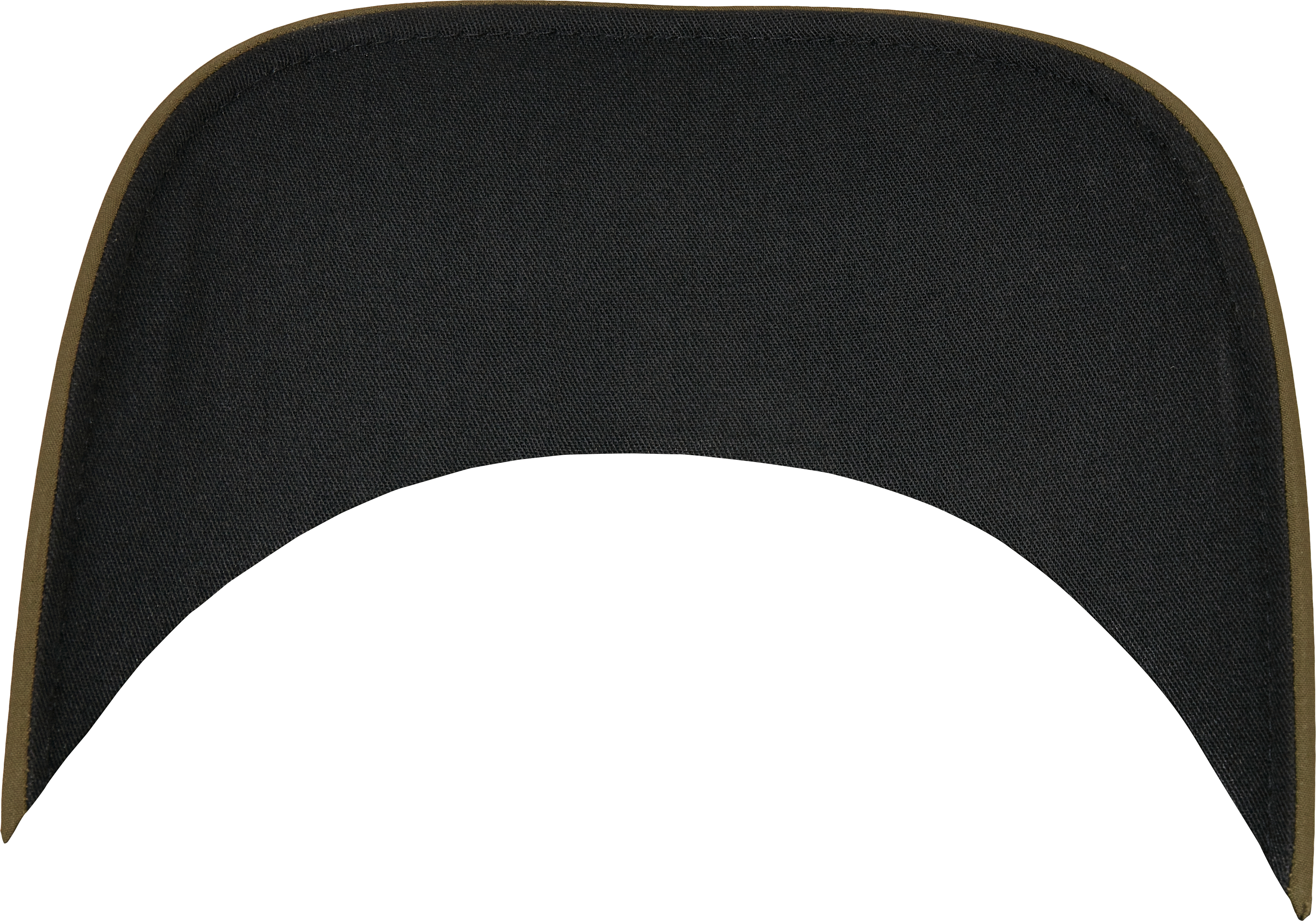 olive Gorra Flexfit Delta