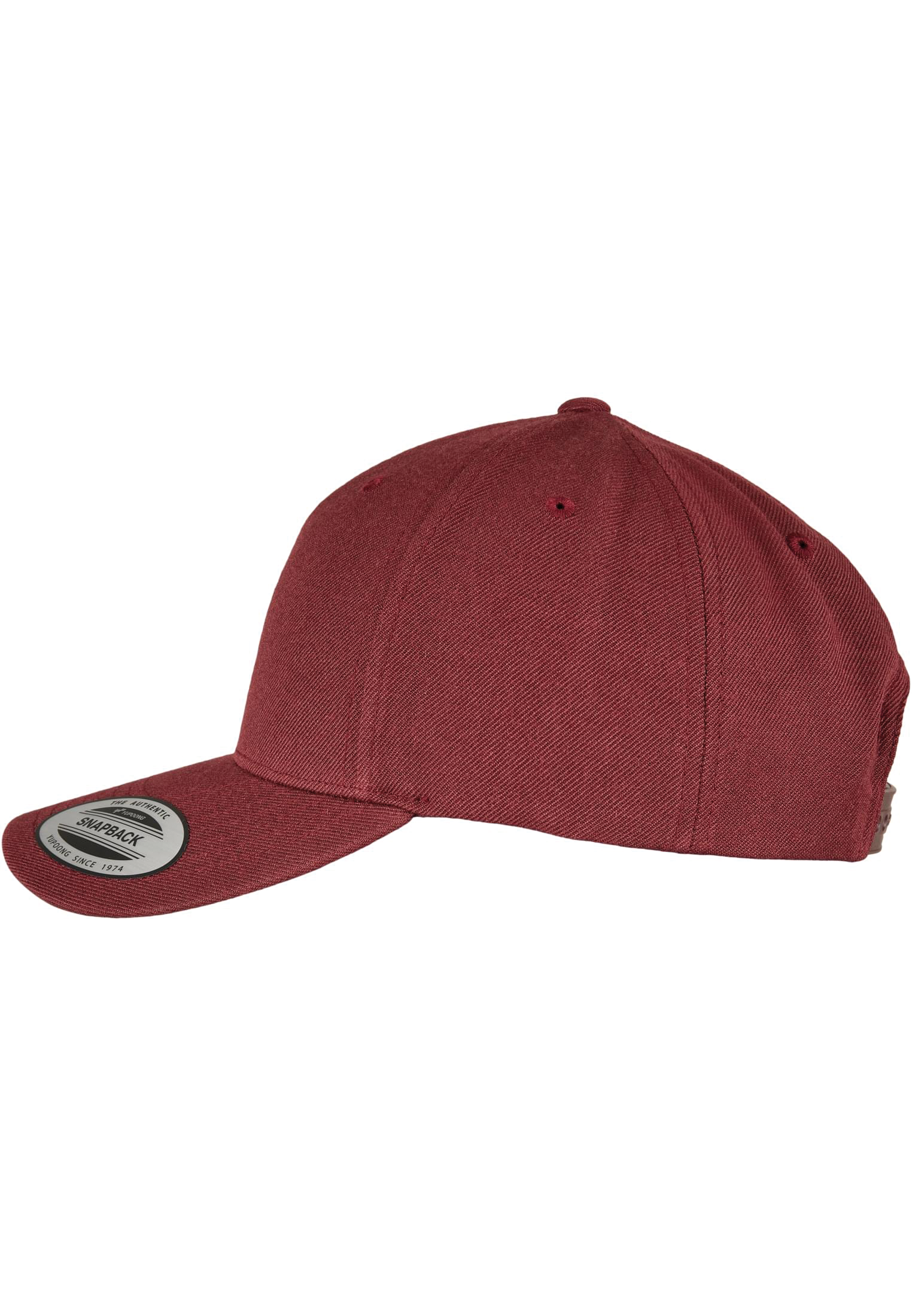 Casquette classic premium snapback - Image 21
