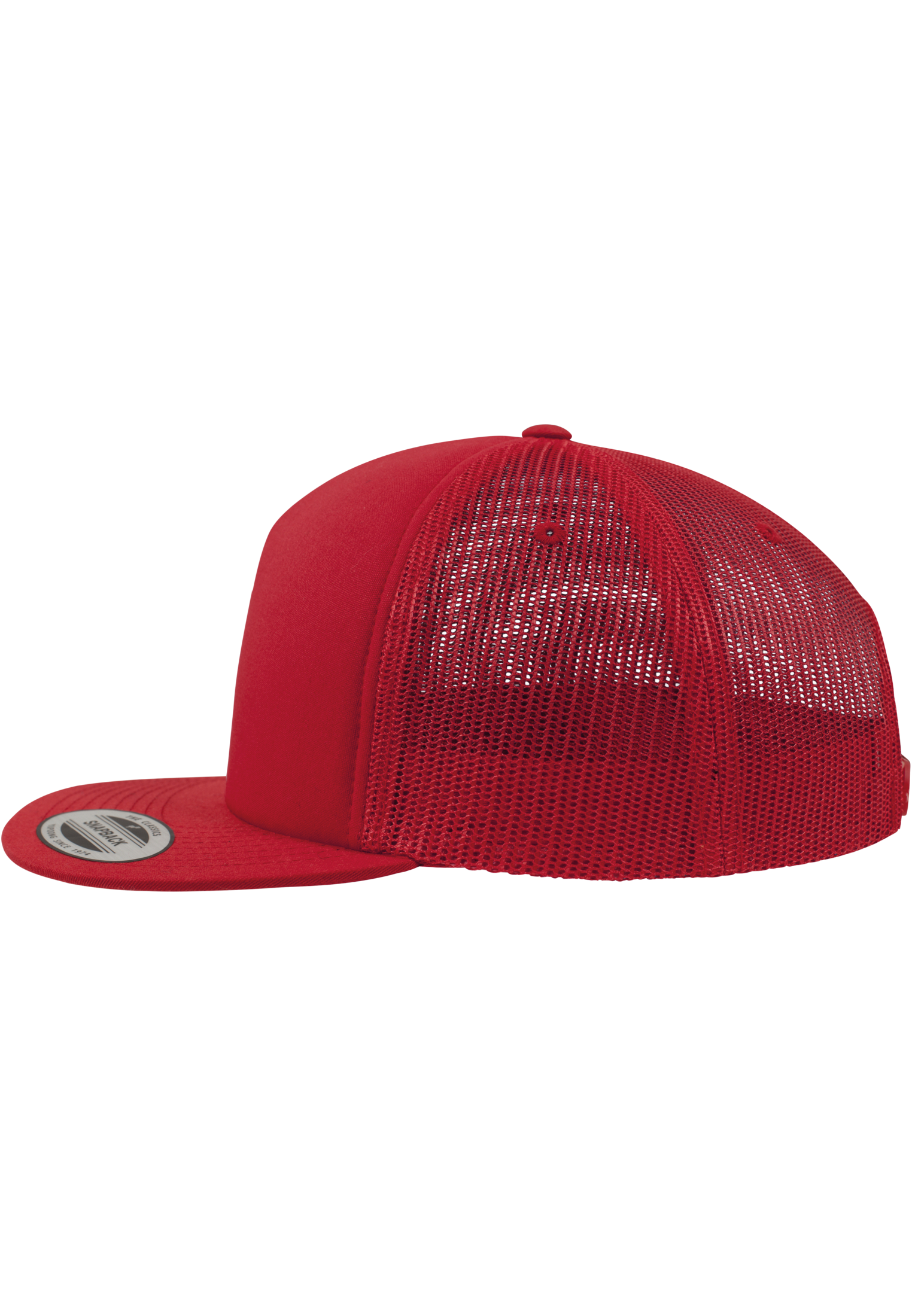 Casquette foam trucker - Image 13