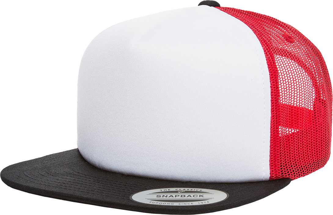 Casquette foam trucker - Image 8