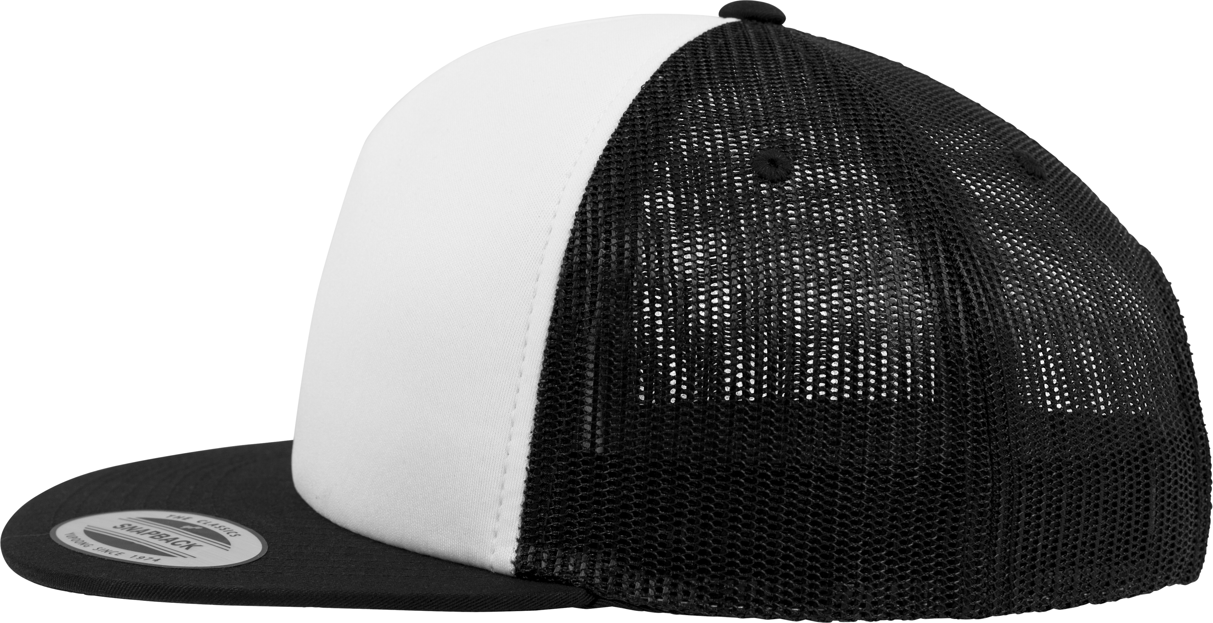 Casquette foam trucker - Image 6