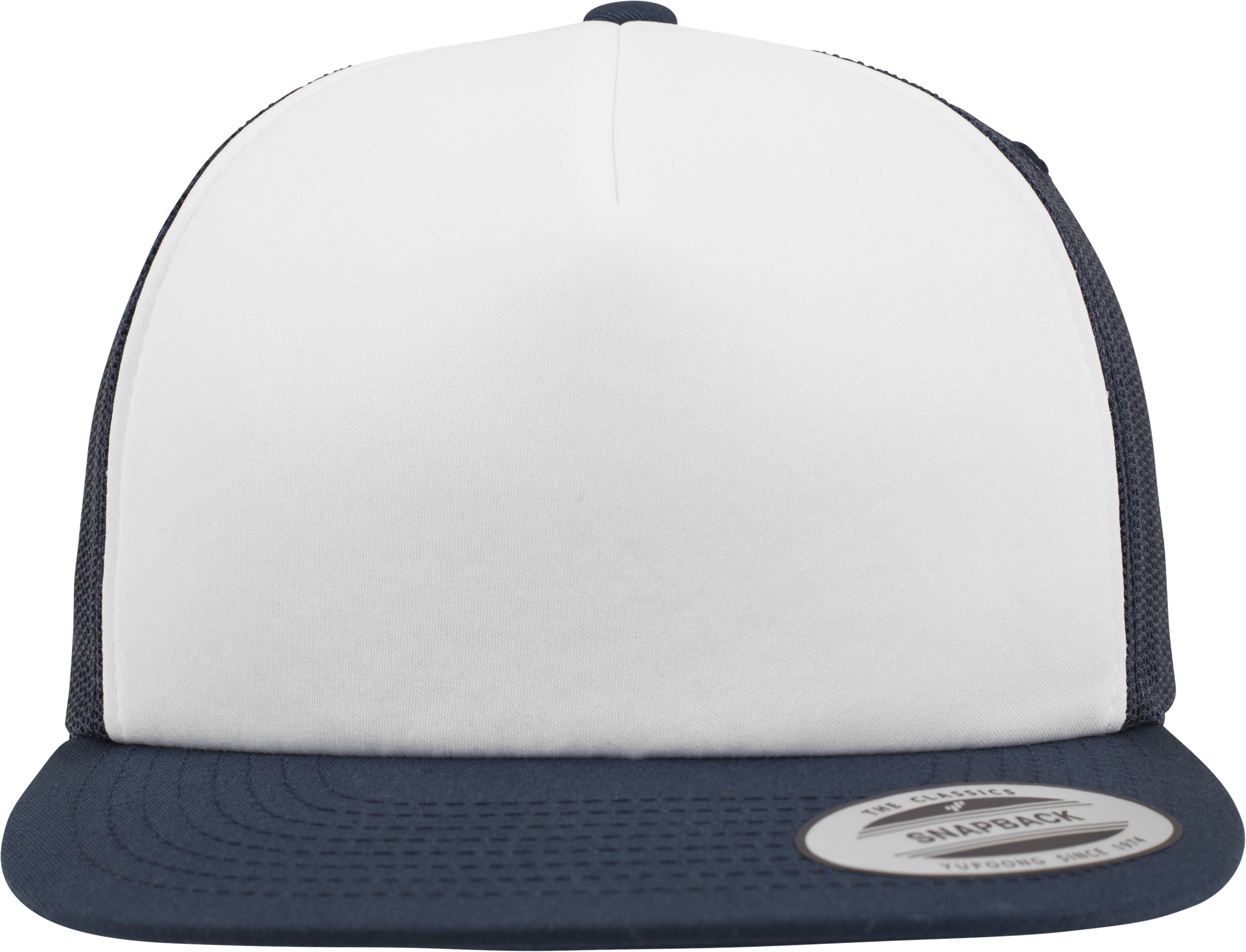 Navy / White / Navy
