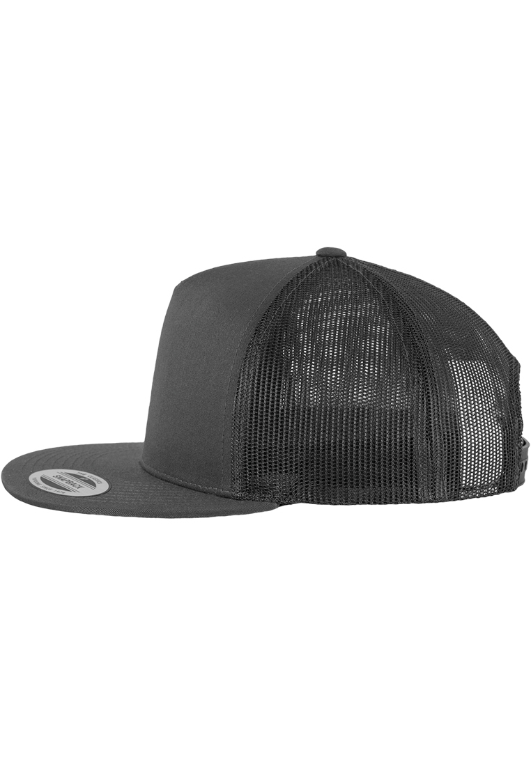 Casquette CLASSIC TRUCKER - Image 9