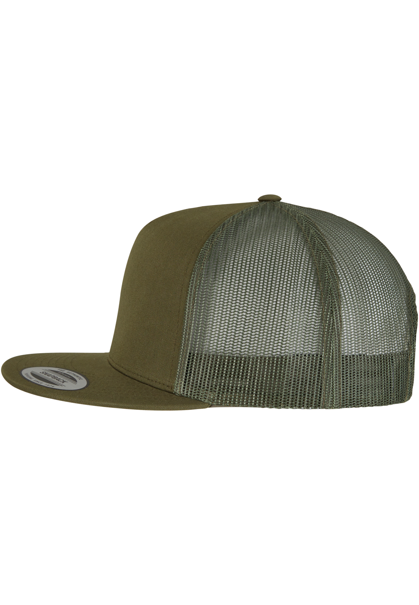 Casquette CLASSIC TRUCKER - Image 15