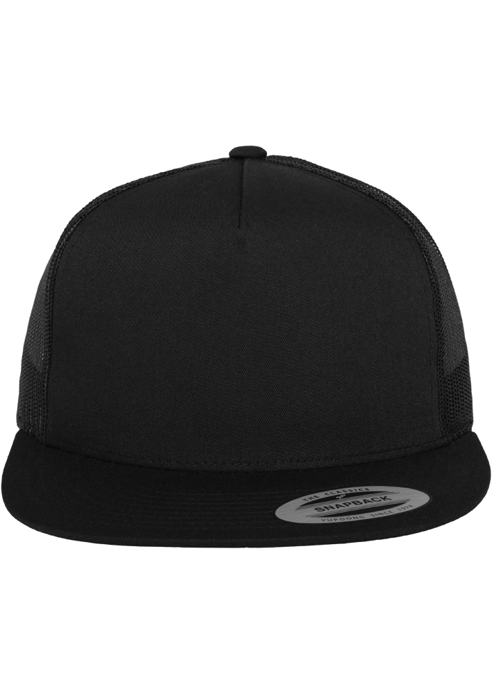 Casquette CLASSIC TRUCKER - Image 5