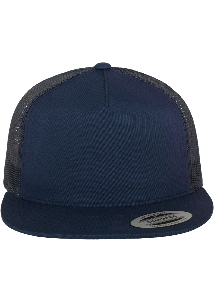 Casquette CLASSIC TRUCKER - Image 17