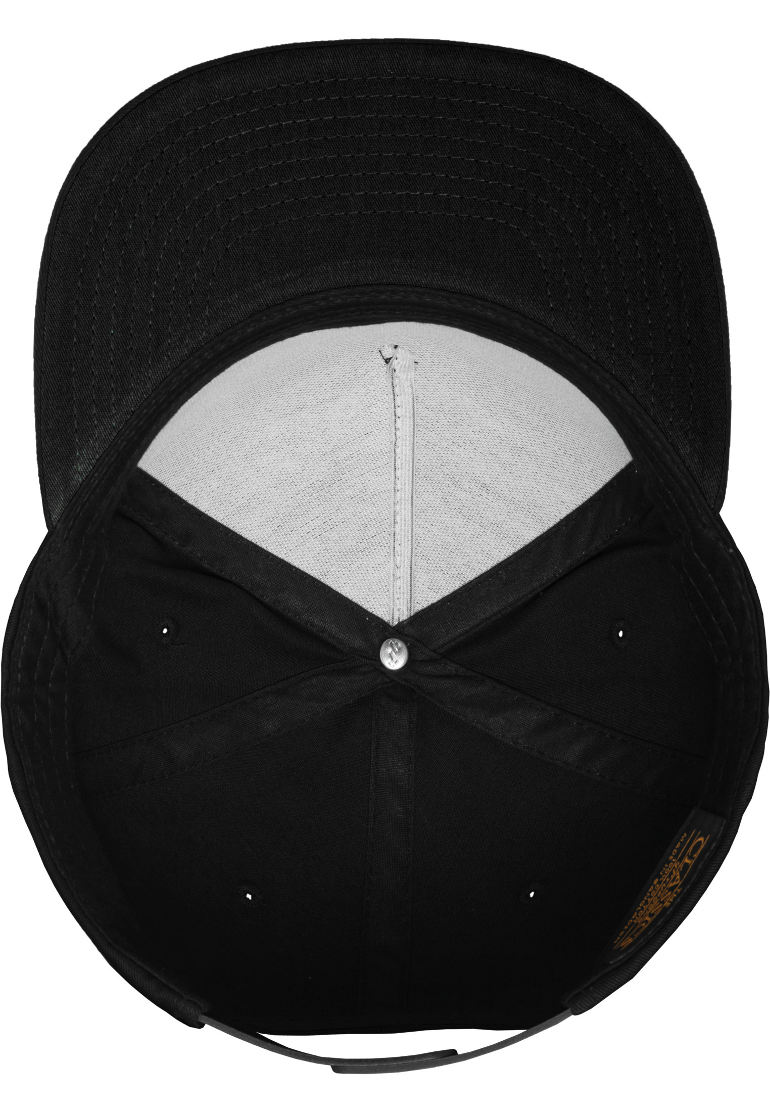 Casquette Classic 5 Panel Snapback - Image 8
