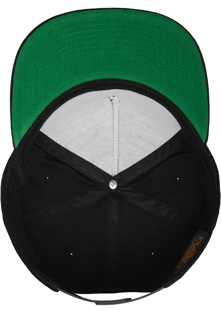 Casquette Classic 5 Panel Snapback - Image 6