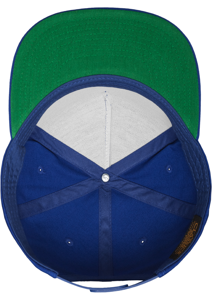 Casquette Classic 5 Panel Snapback - Image 20