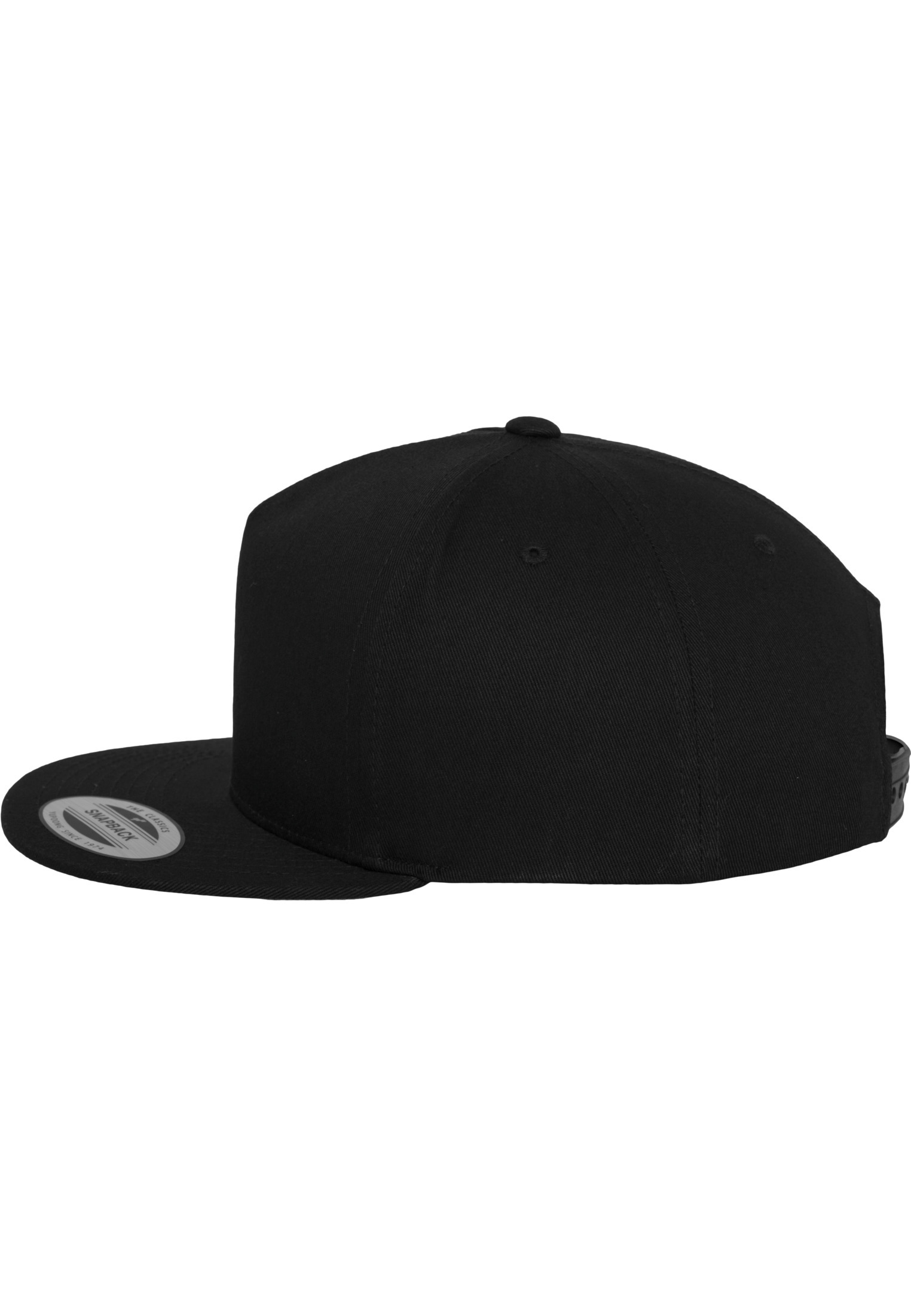 Casquette Classic 5 Panel Snapback - Image 10