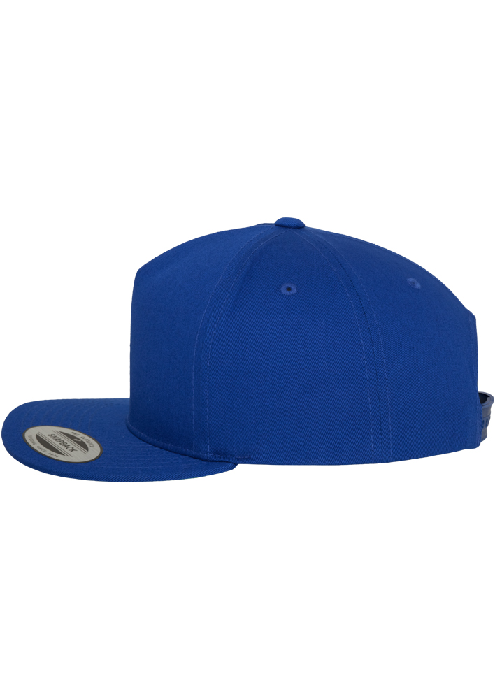 Casquette Classic 5 Panel Snapback - Image 22