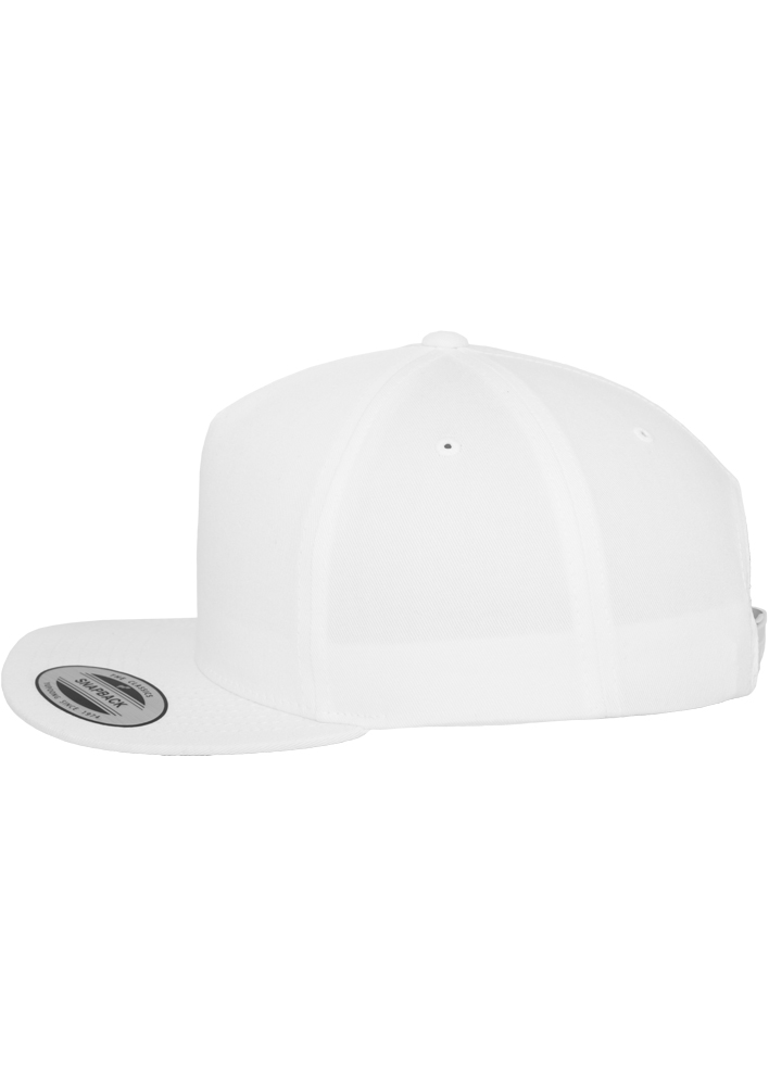 Casquette Classic 5 Panel Snapback - Image 25