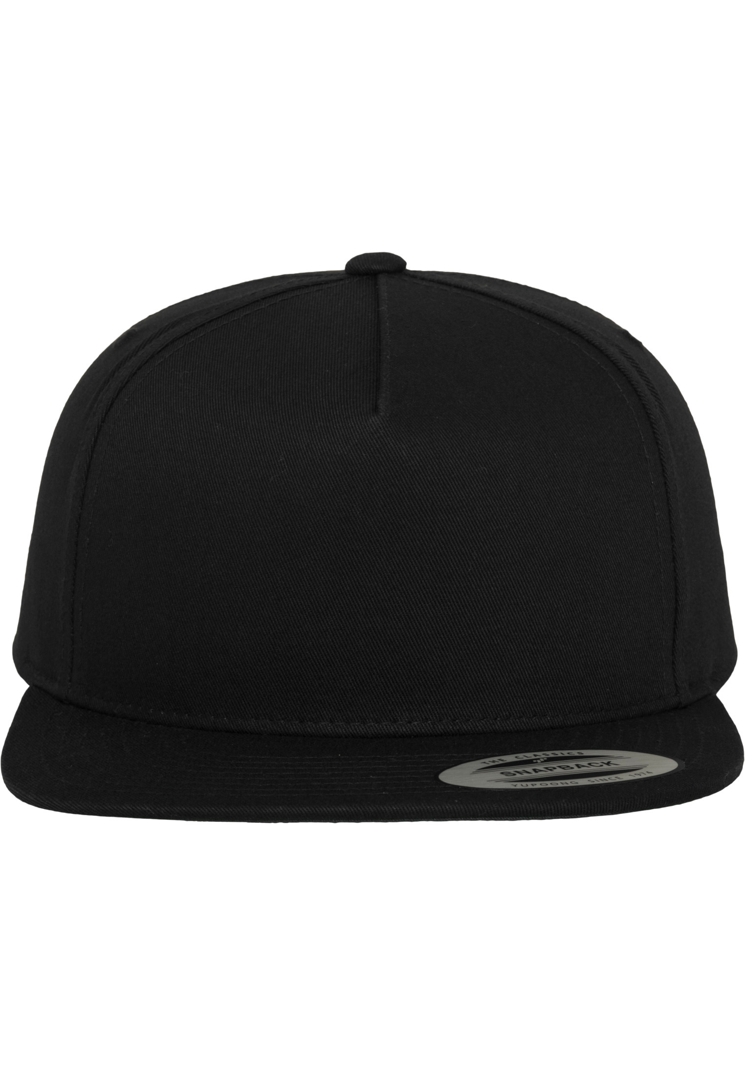 Casquette Classic 5 Panel Snapback - Image 9