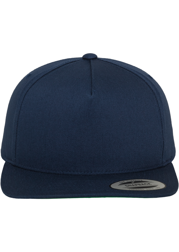 Casquette Classic 5 Panel Snapback - Image 12