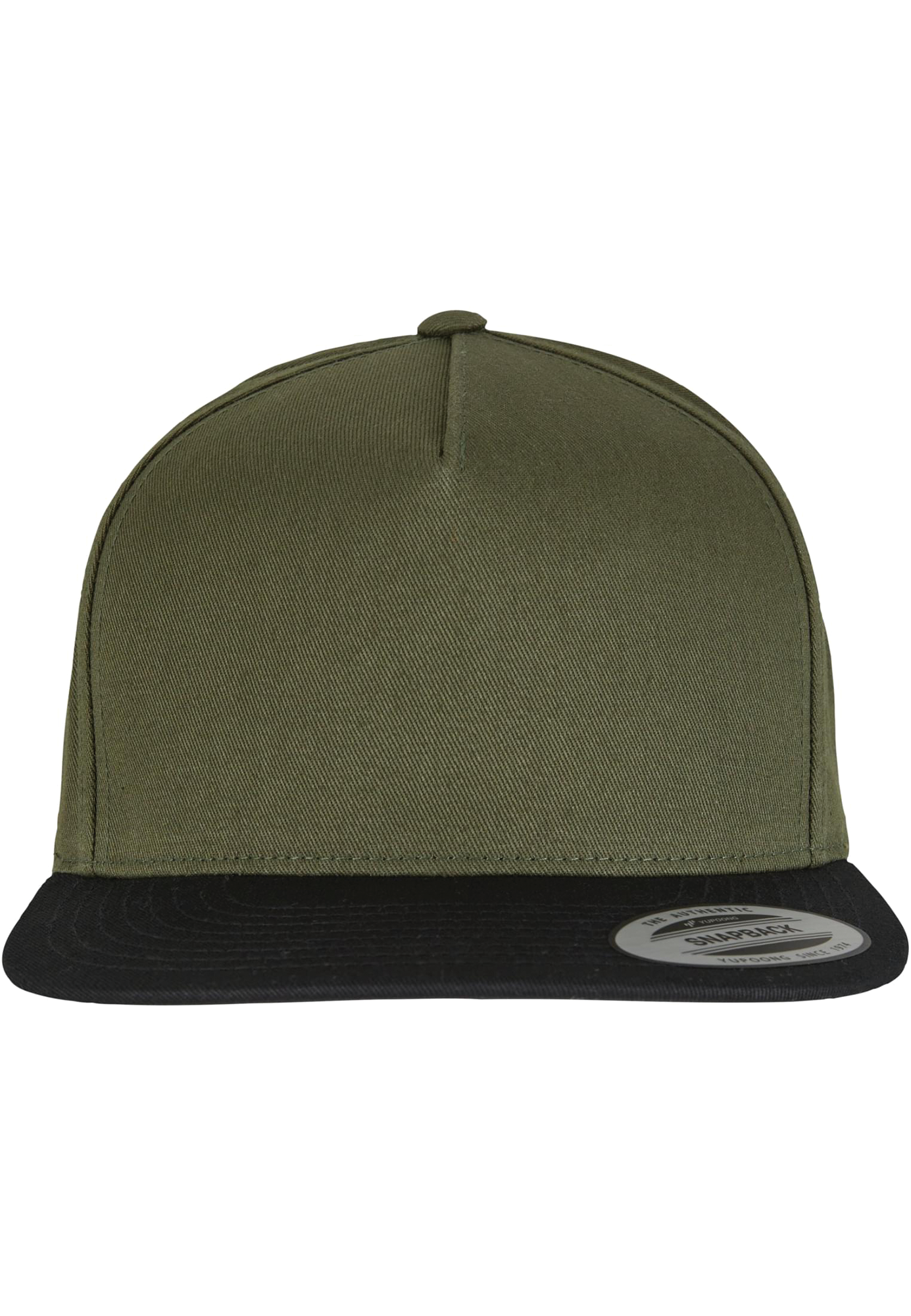 OLIVE / BLACK