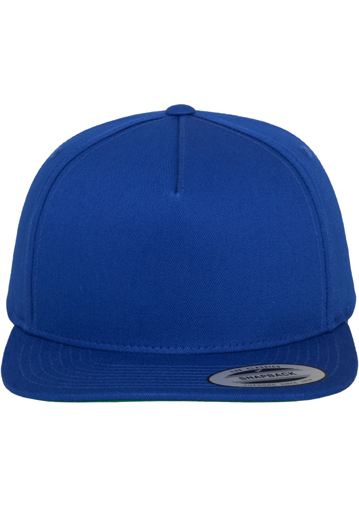 Casquette Classic 5 Panel Snapback - Image 21