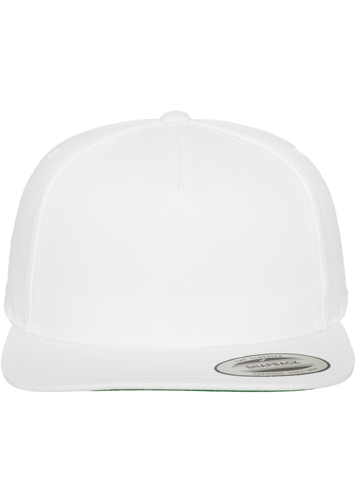 Casquette Classic 5 Panel Snapback - Image 24