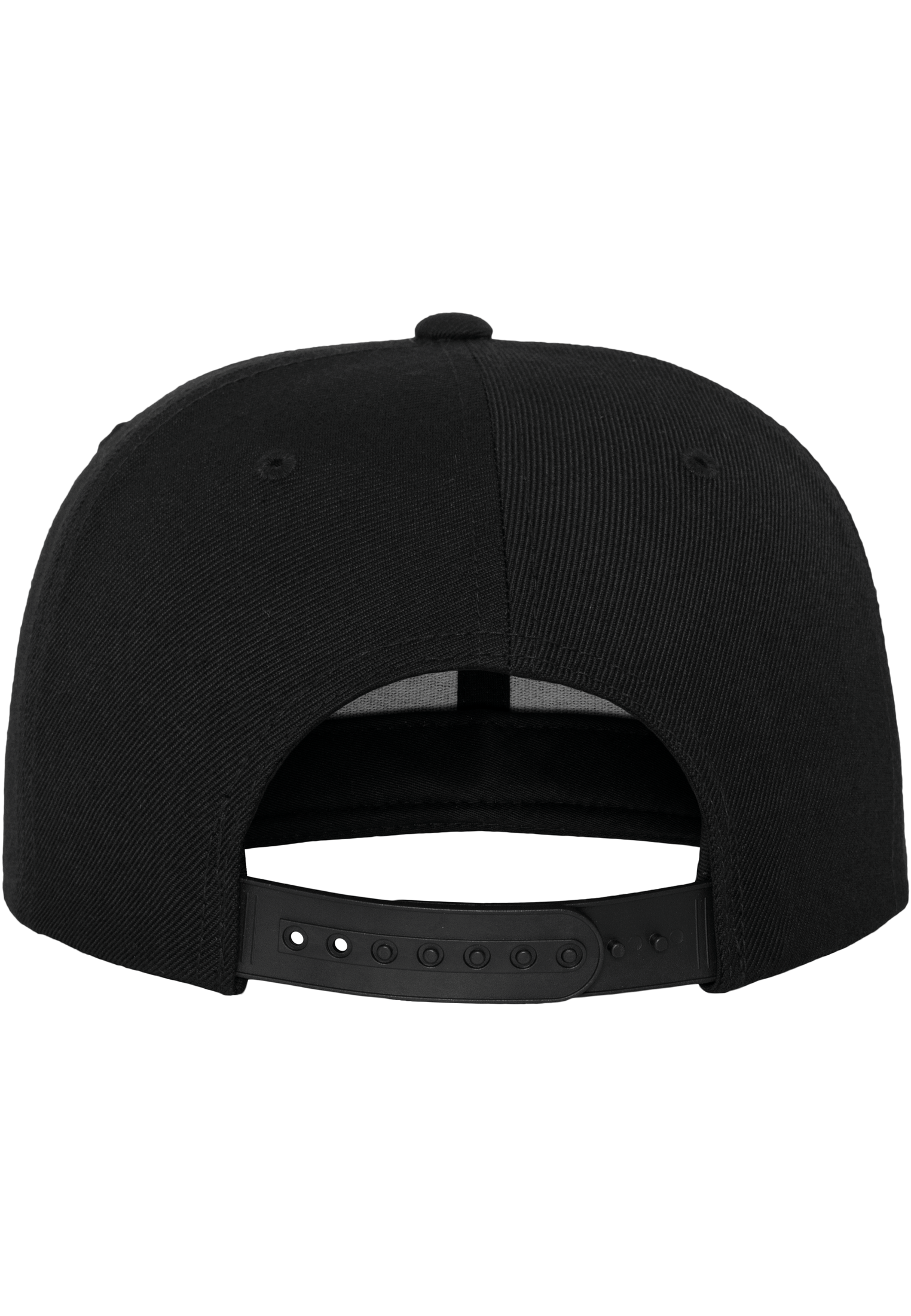 Casquette carbon snapback - Image 3