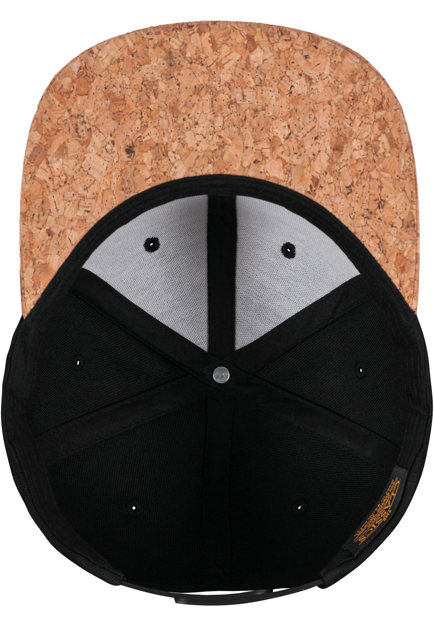 Casquette Cork Snapback