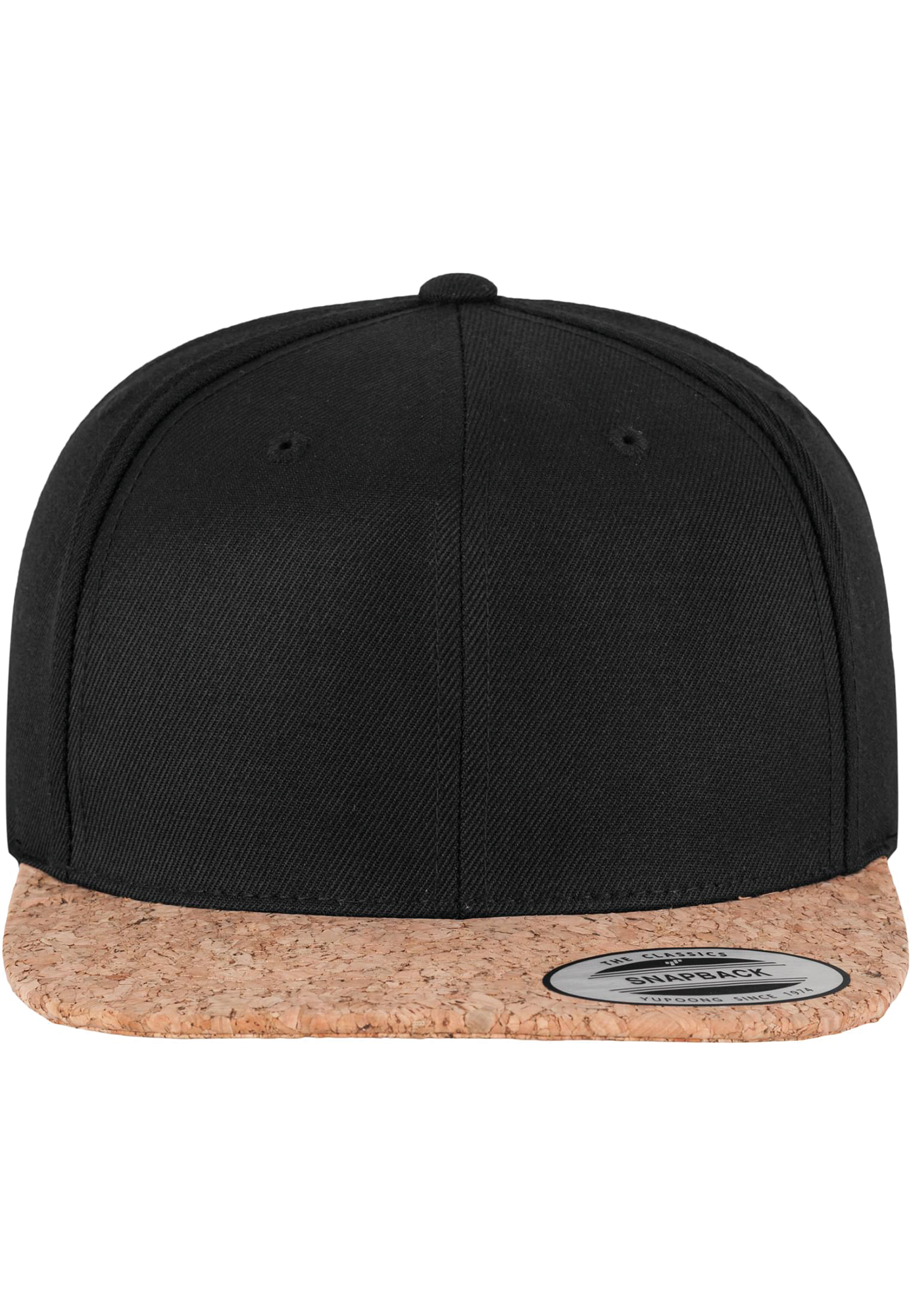 Casquette Cork Snapback