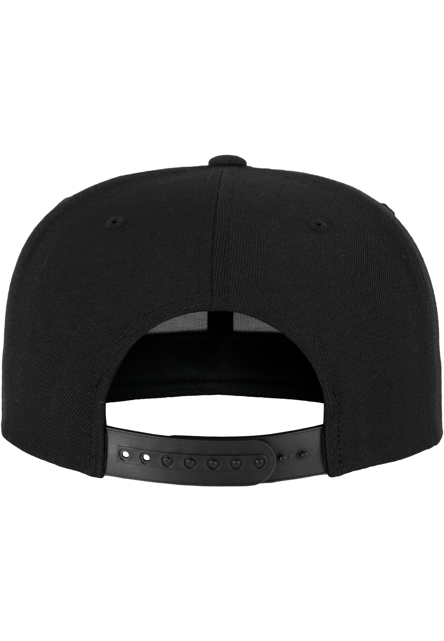 Casquette floral snapback - Image 4