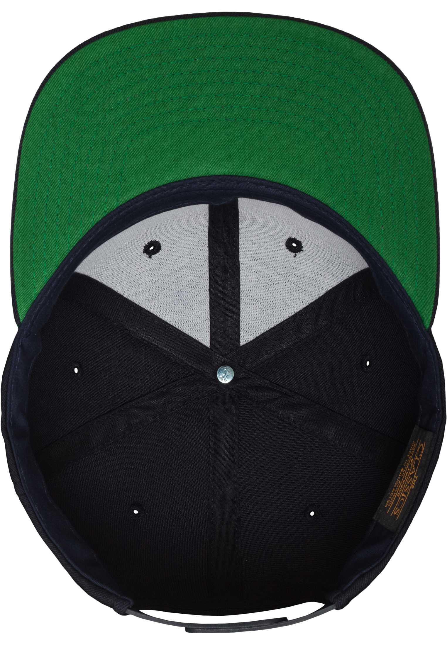 Boné Classic Snapback - DARK NAVY