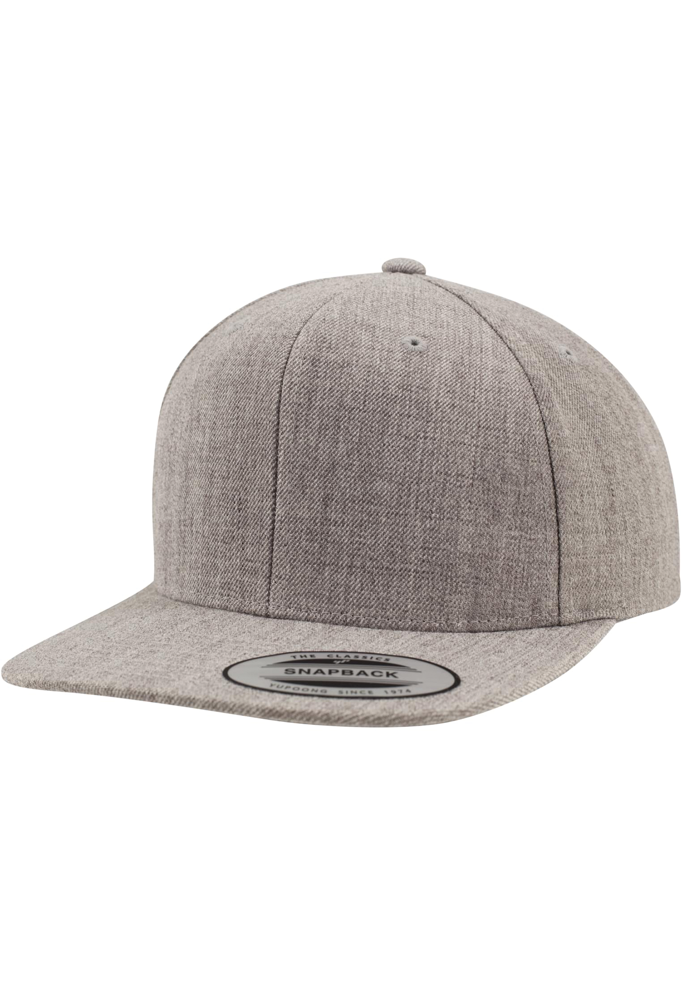 Casquette CLASSIC SNAPBACK