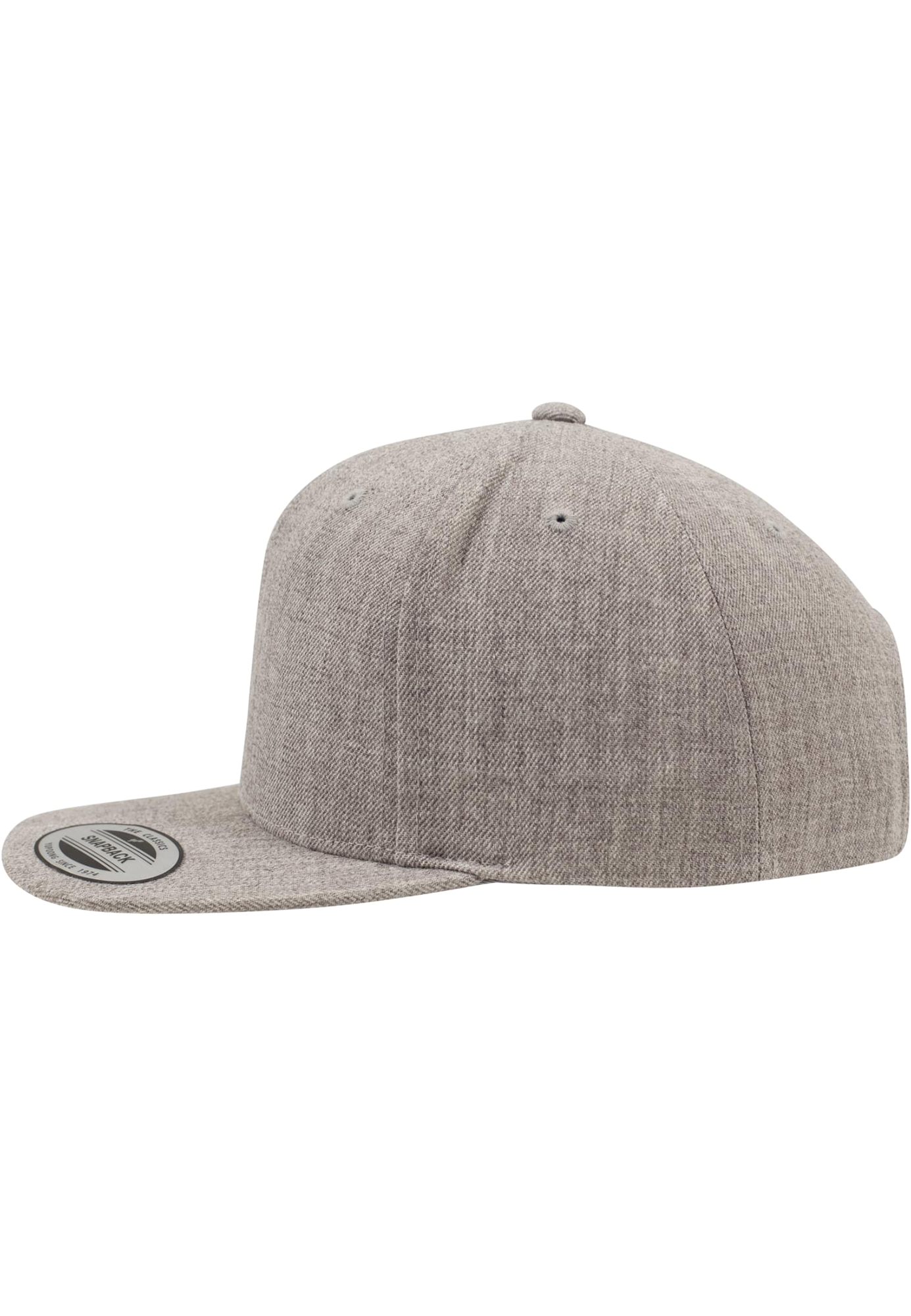 Casquette CLASSIC SNAPBACK