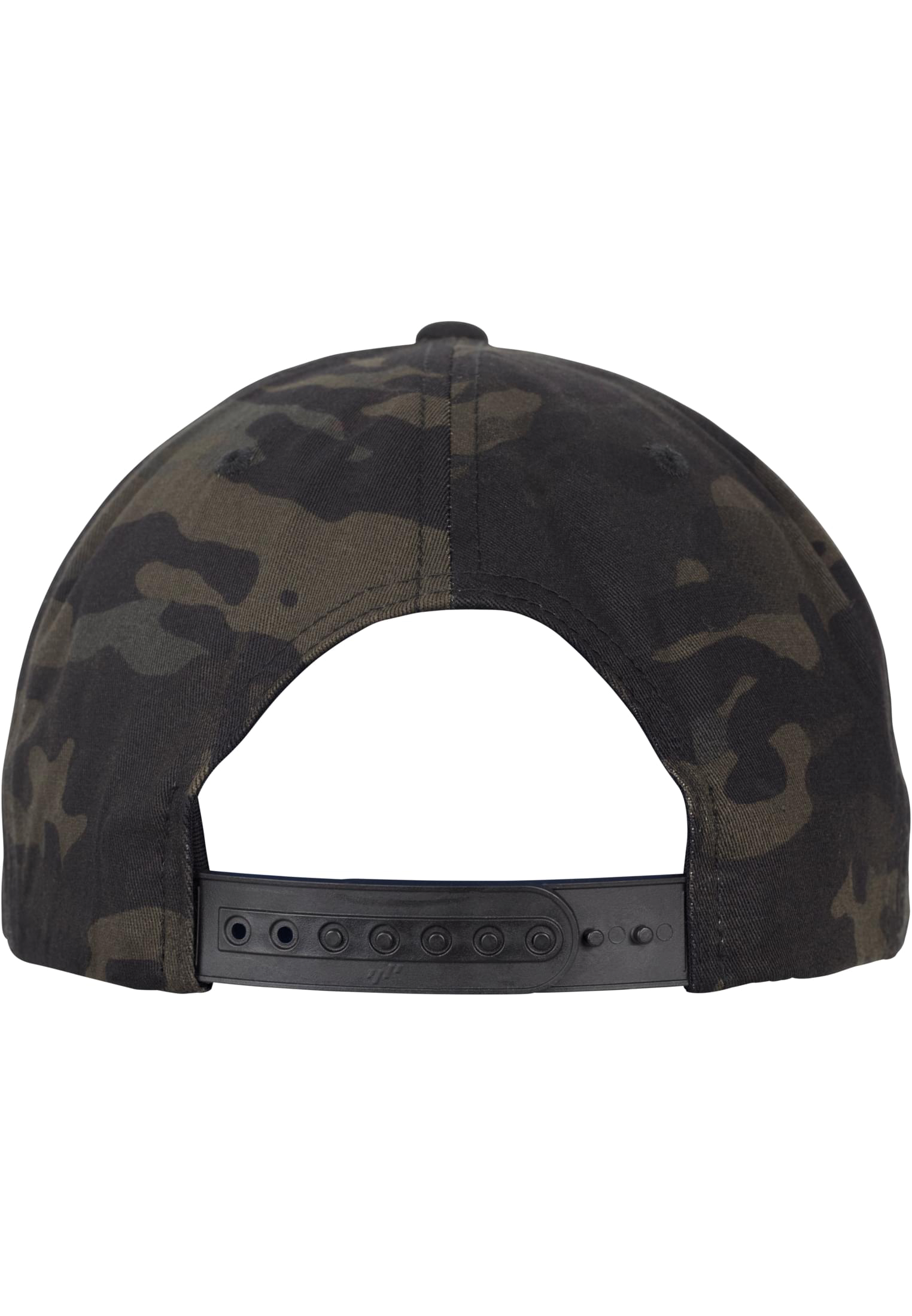 Casquette Classic snapback multicam - Image 2