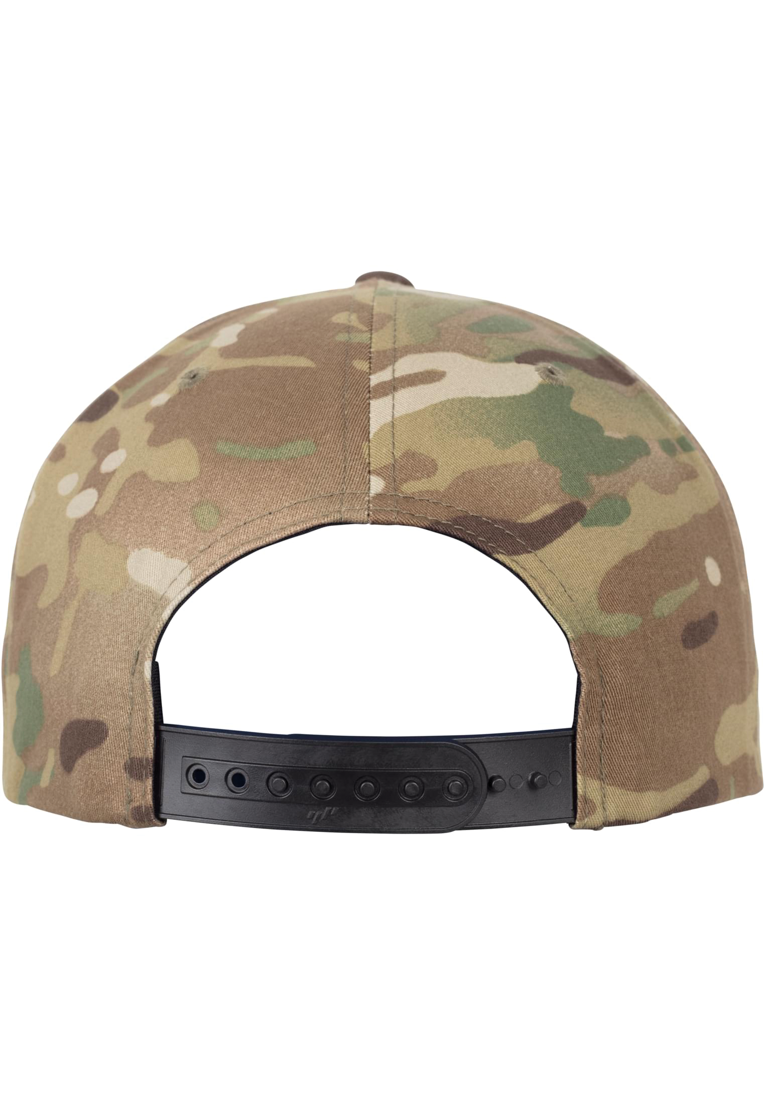 Casquette Classic snapback multicam - Image 6