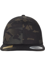 FL6089MC - BLACK MULTICAM