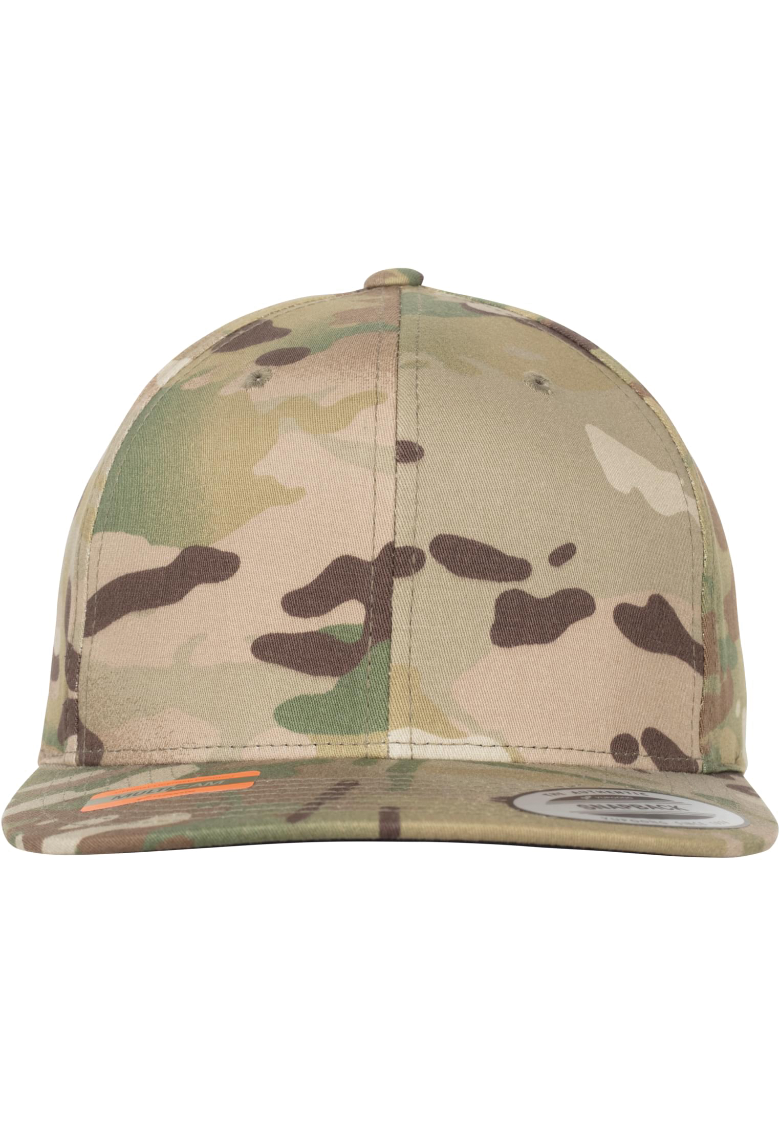 Casquette Classic snapback multicam - Image 7