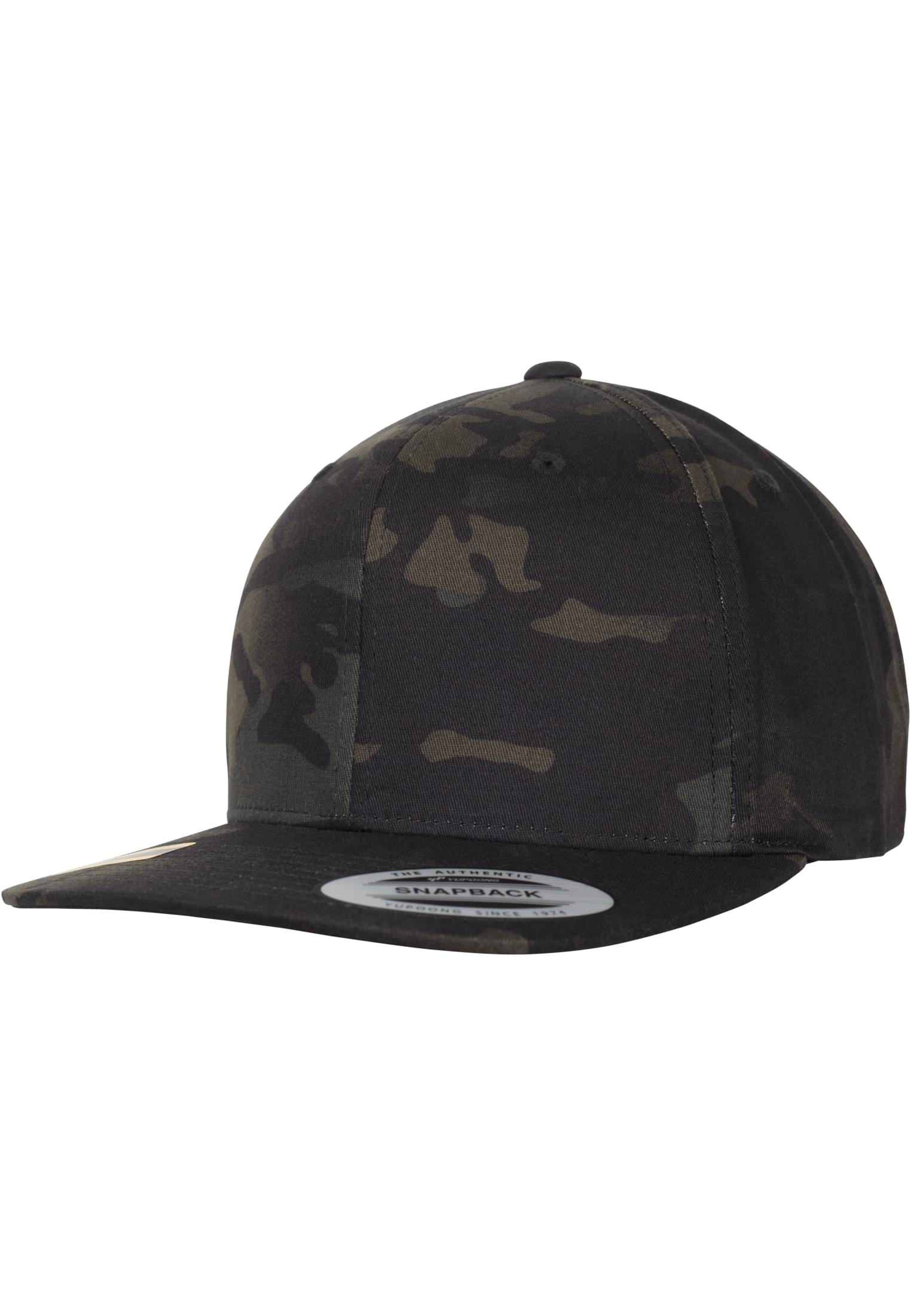 Casquette Classic snapback multicam - Image 4