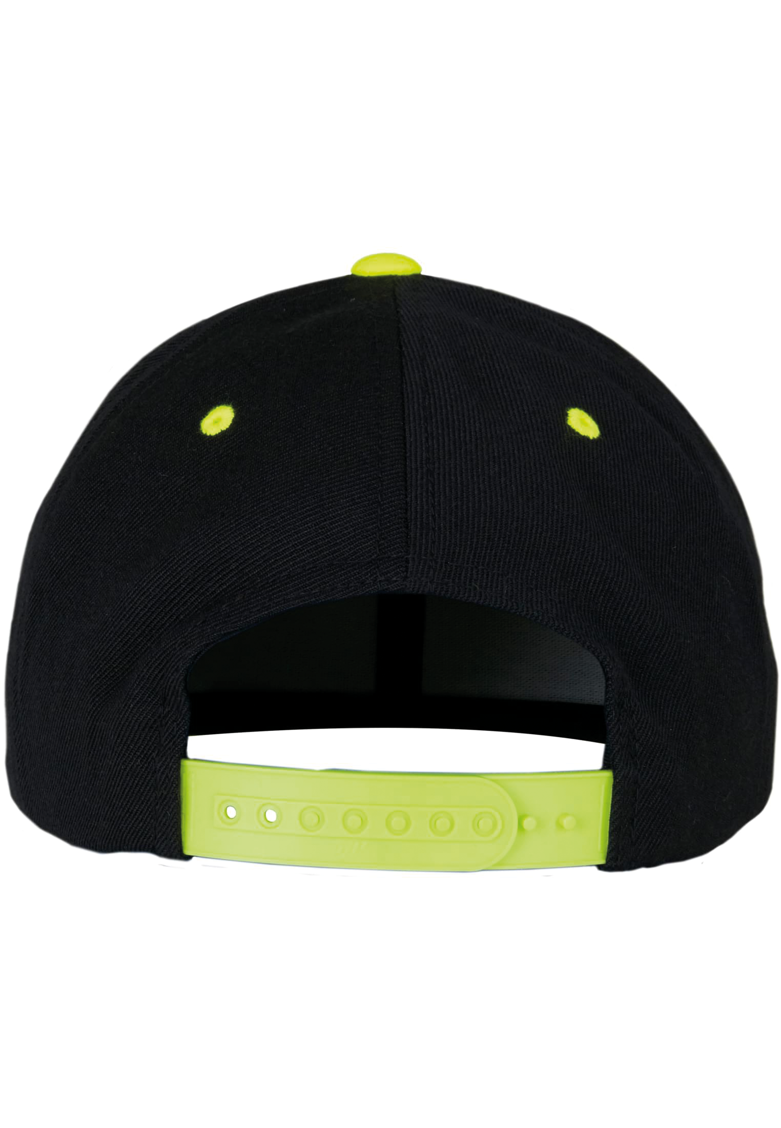 Casquette Classic snapback bicolore - Image 12