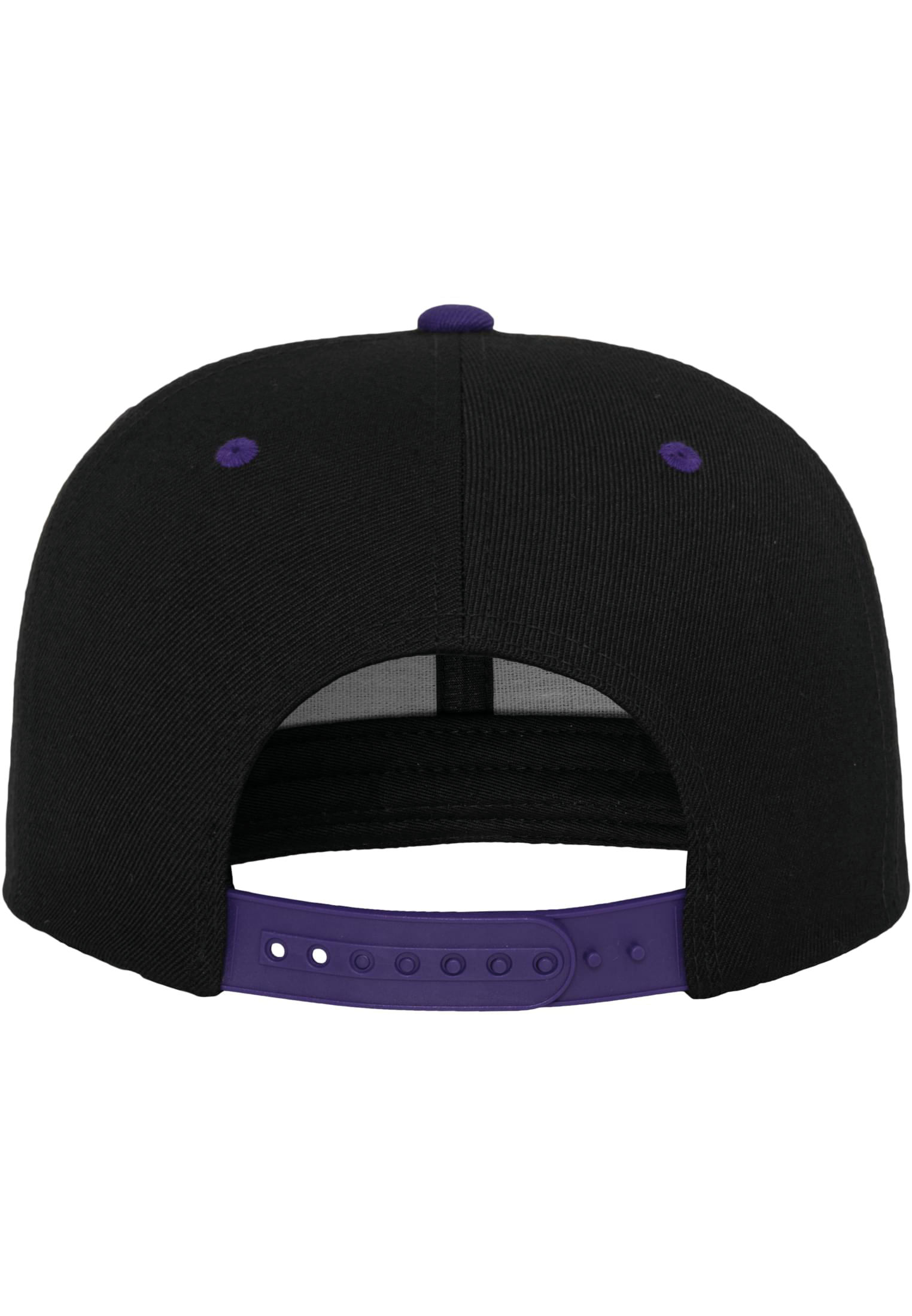 Casquette Classic snapback bicolore - Image 16