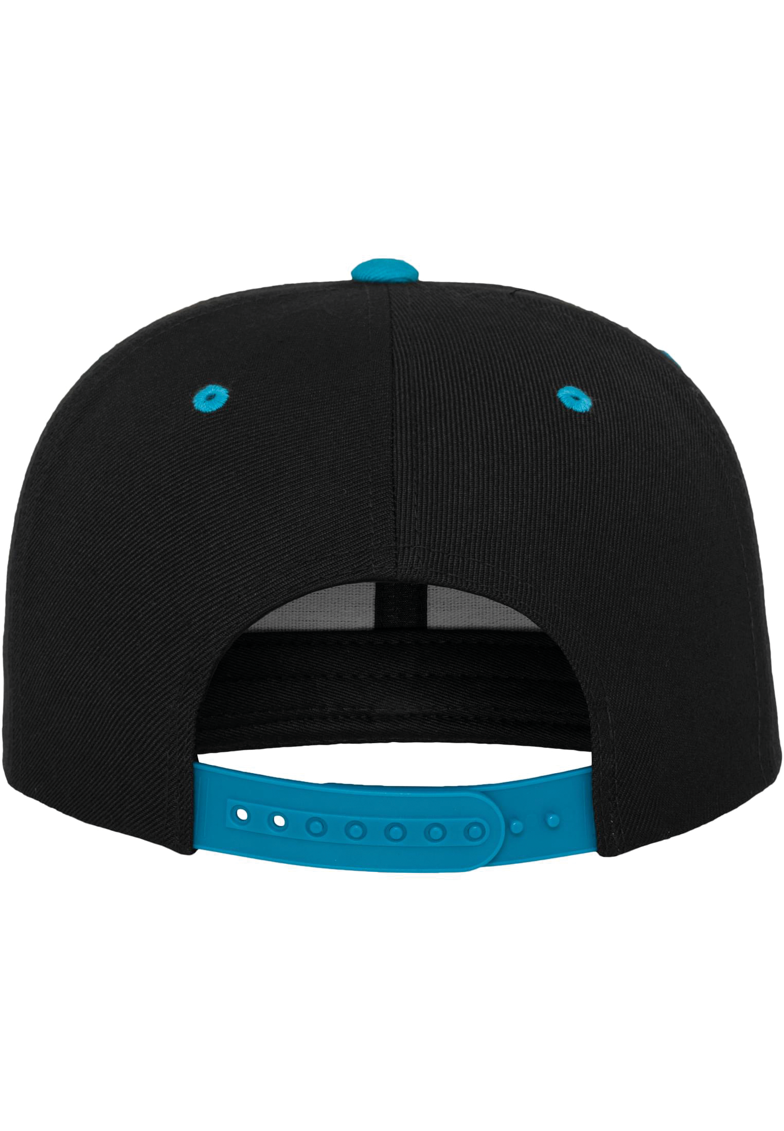 Casquette Classic snapback bicolore - Image 28