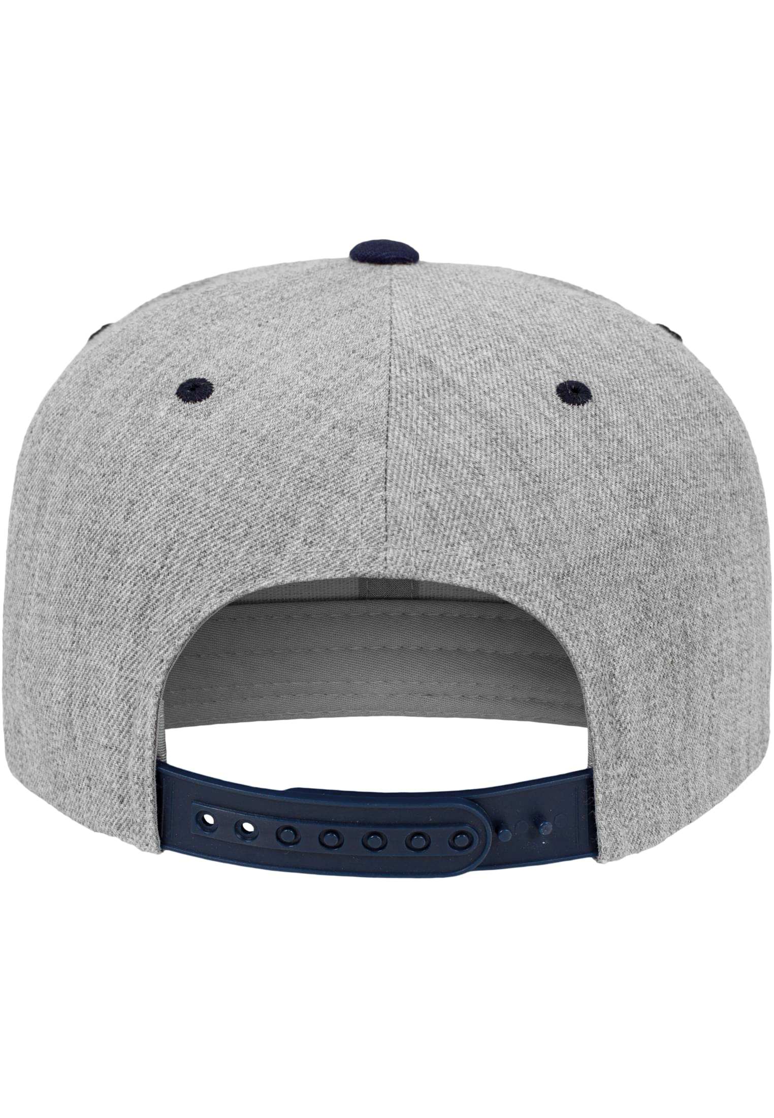 Casquette Classic snapback bicolore - Image 36