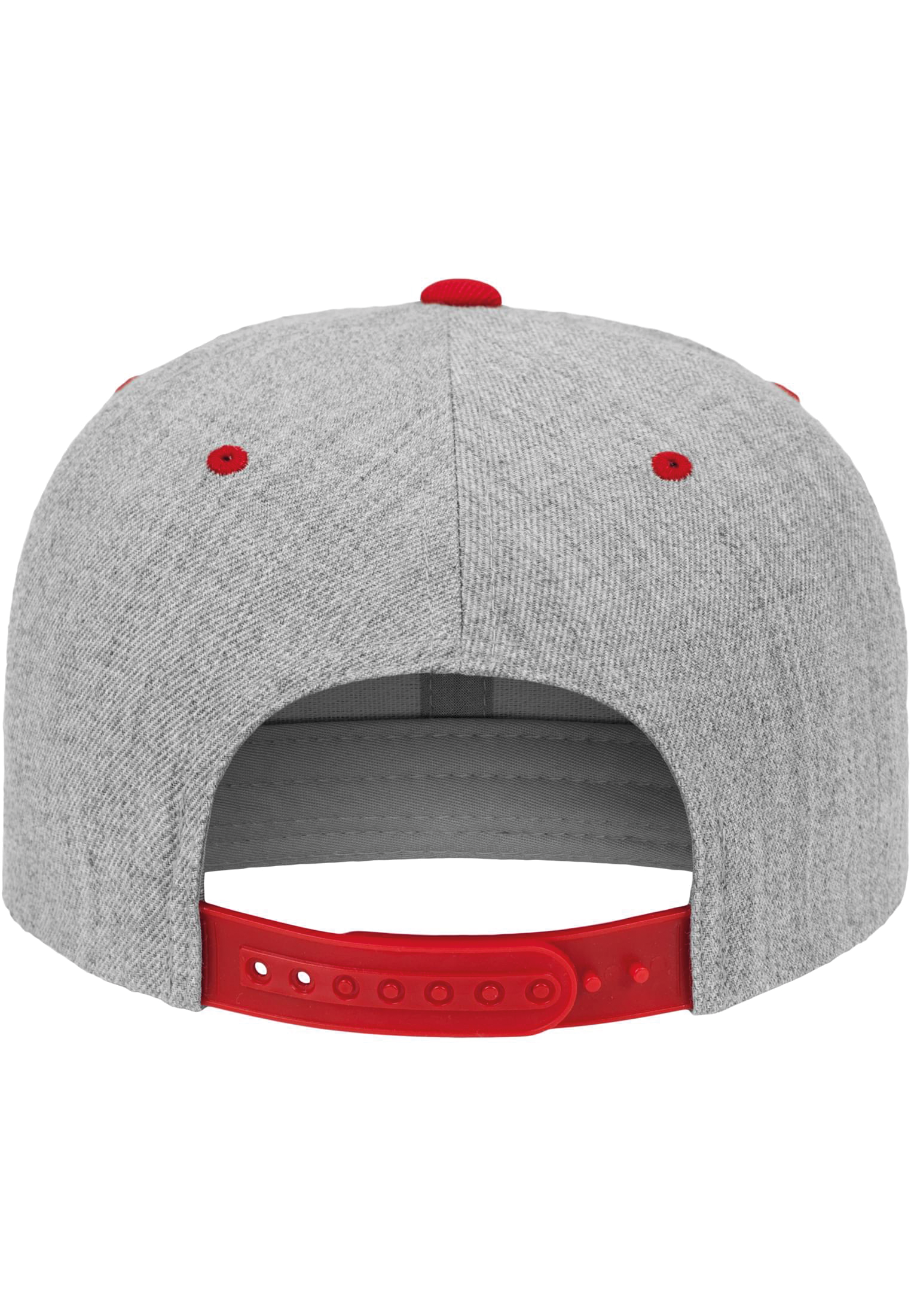Casquette Classic snapback bicolore - Image 40