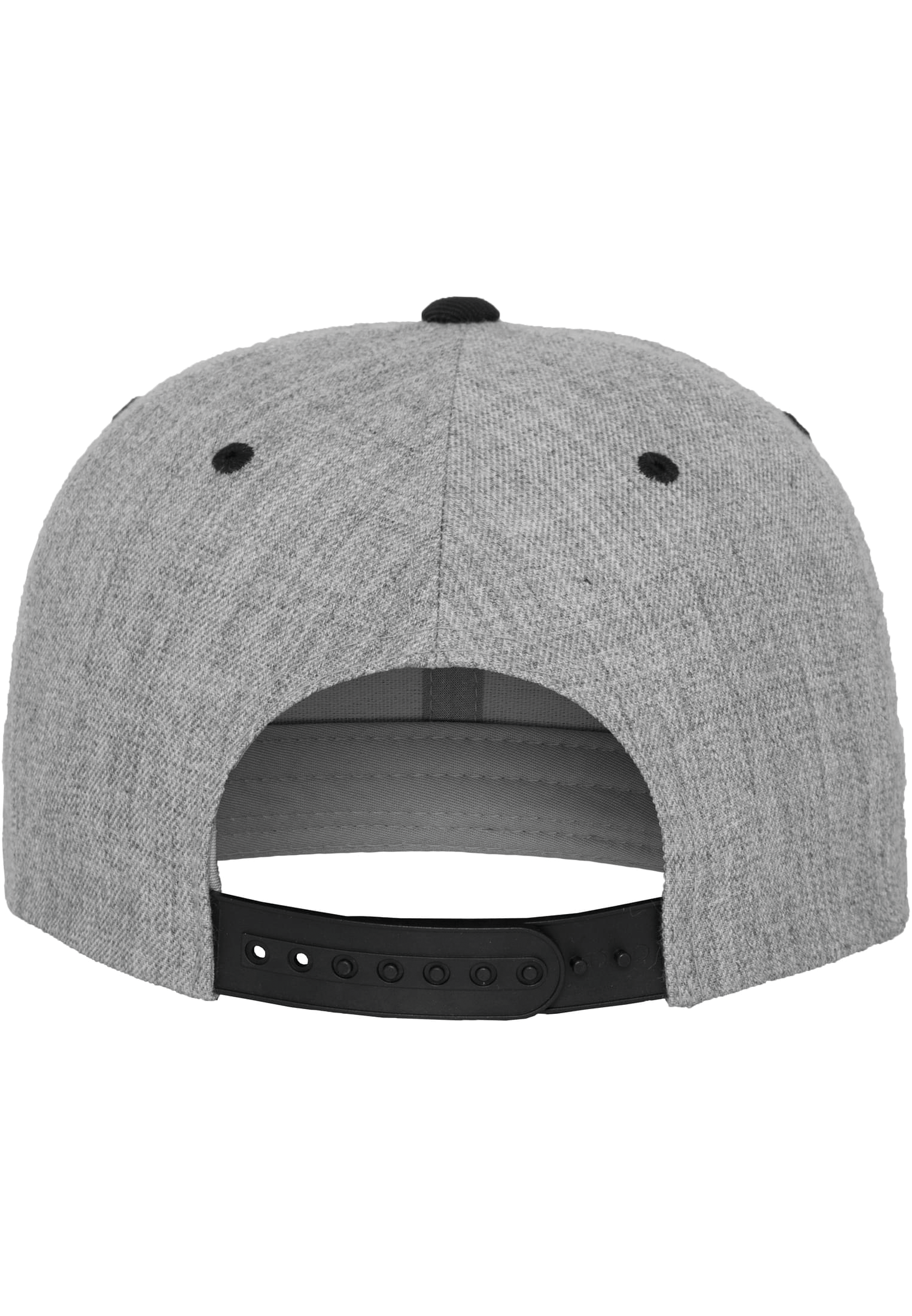 Casquette Classic snapback bicolore - Image 48