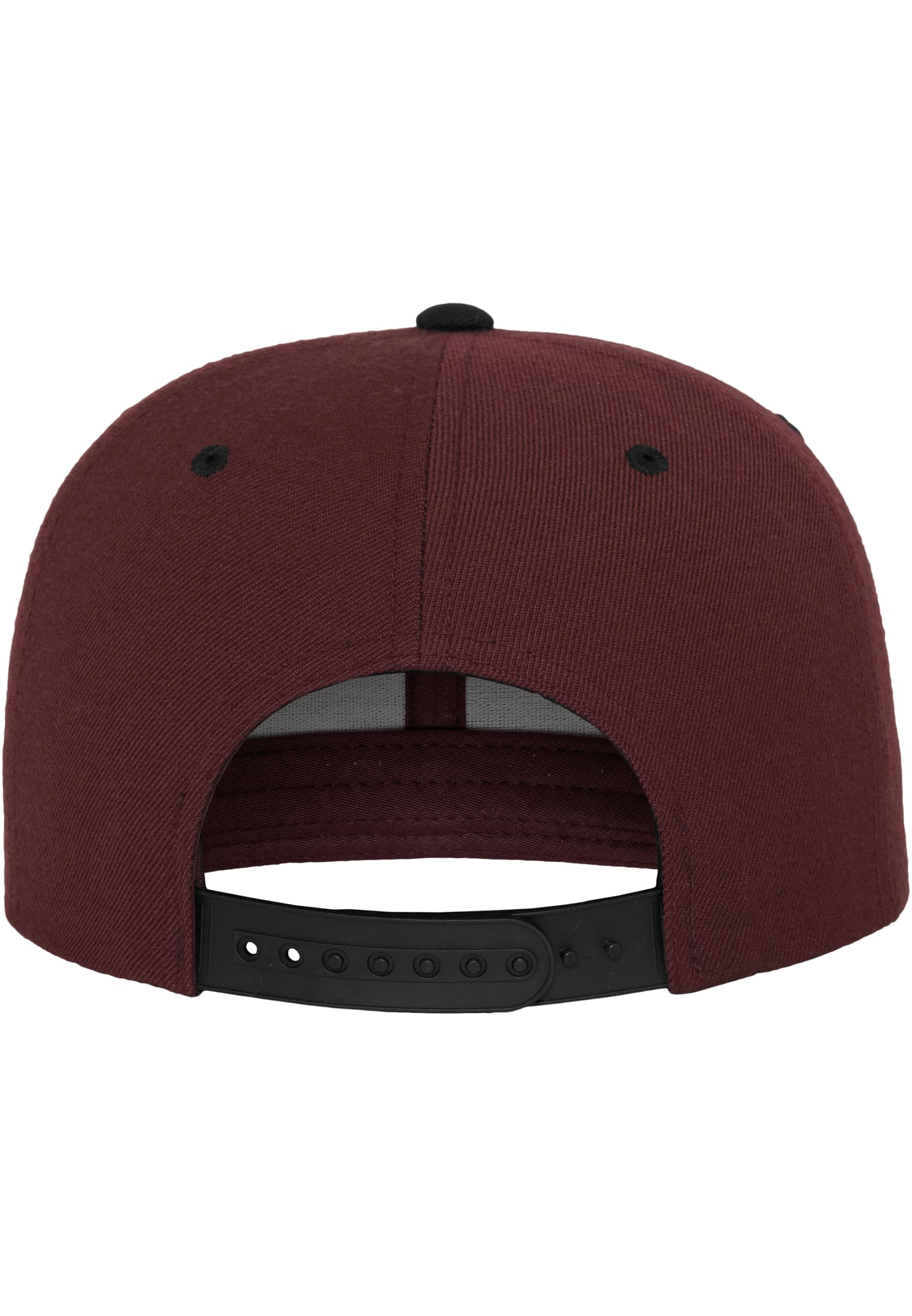 Casquette Classic snapback bicolore - Image 56