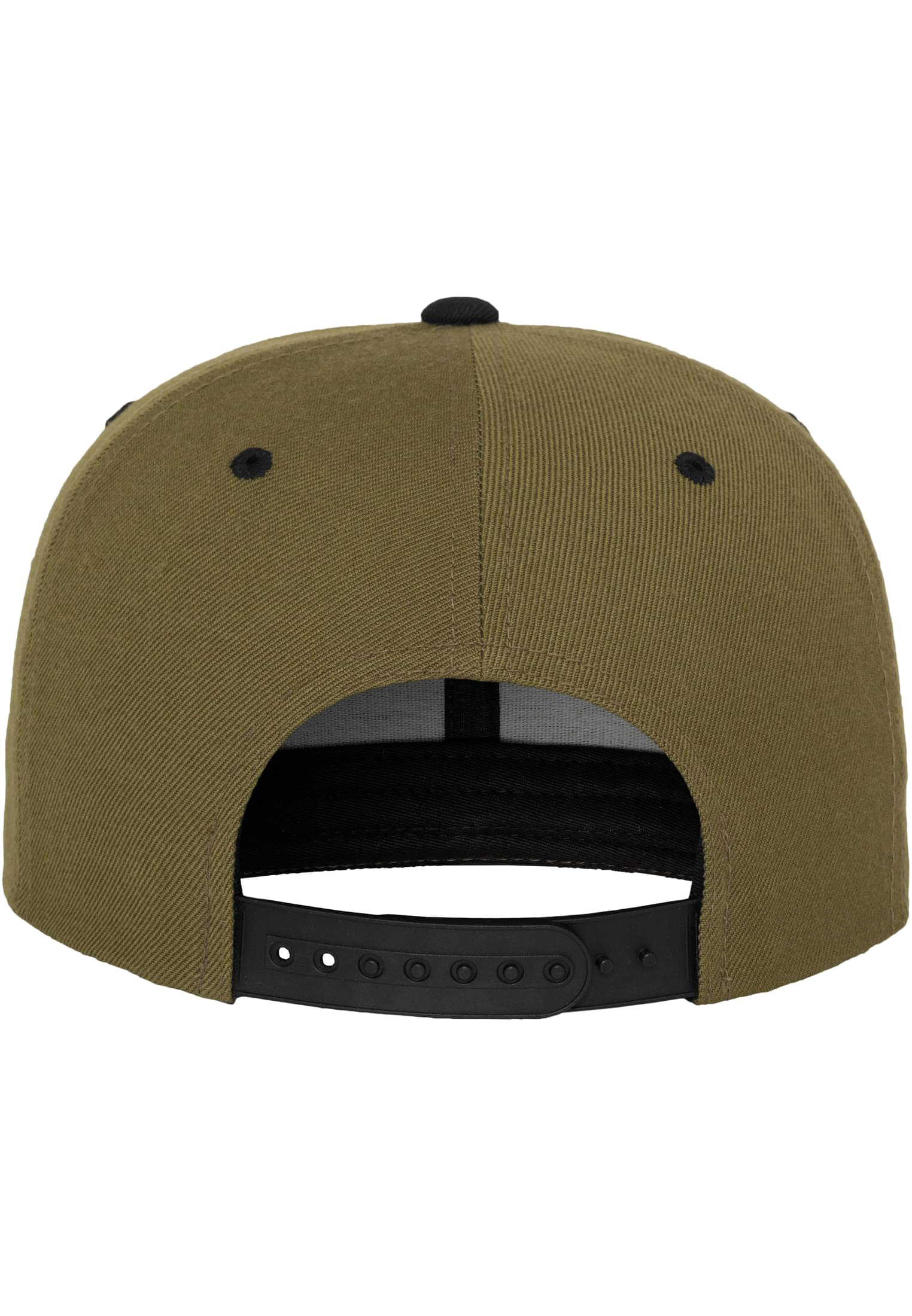 Casquette Classic snapback bicolore - Image 72