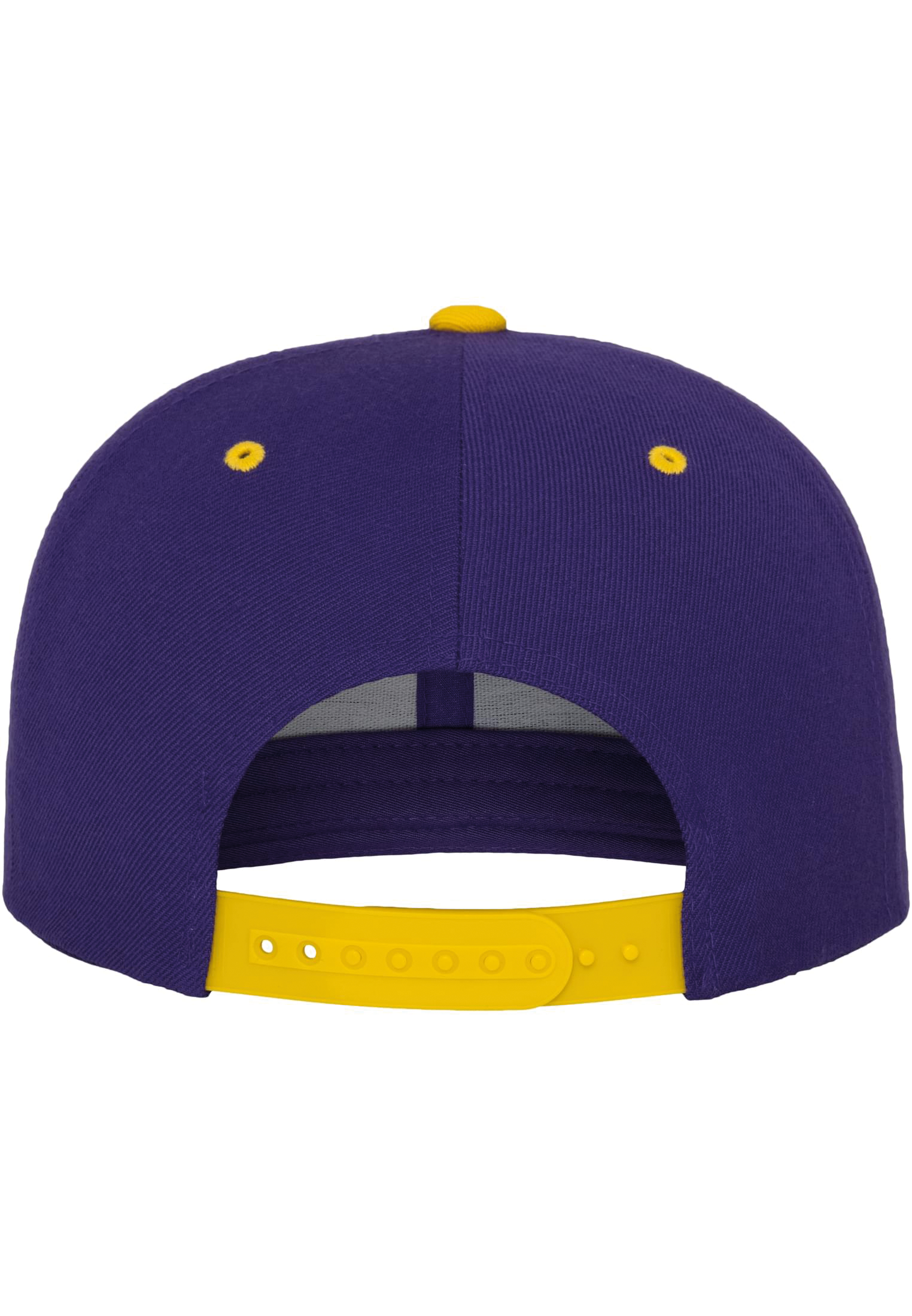 Casquette Classic snapback bicolore - Image 76