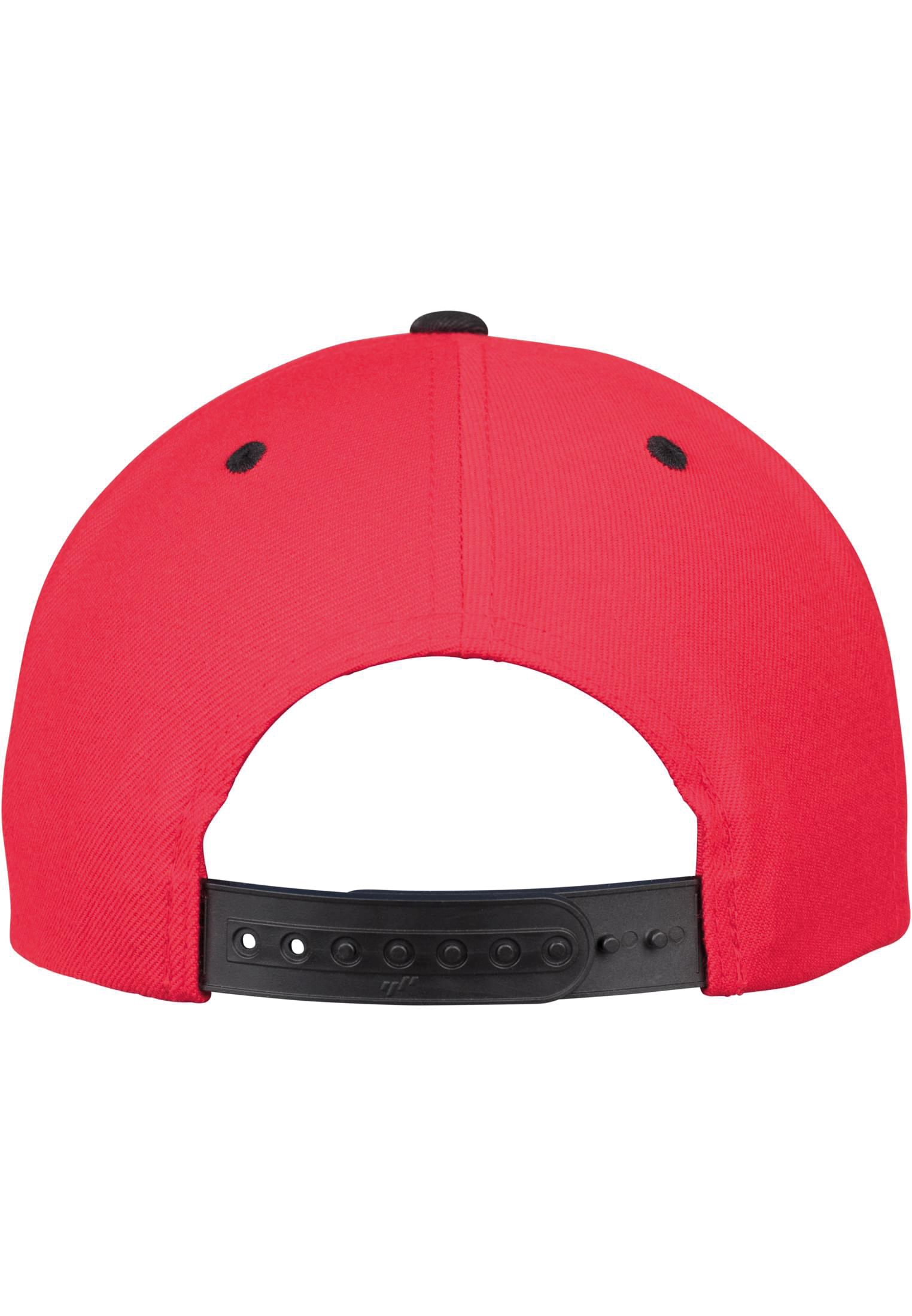 Casquette Classic snapback bicolore - Image 80