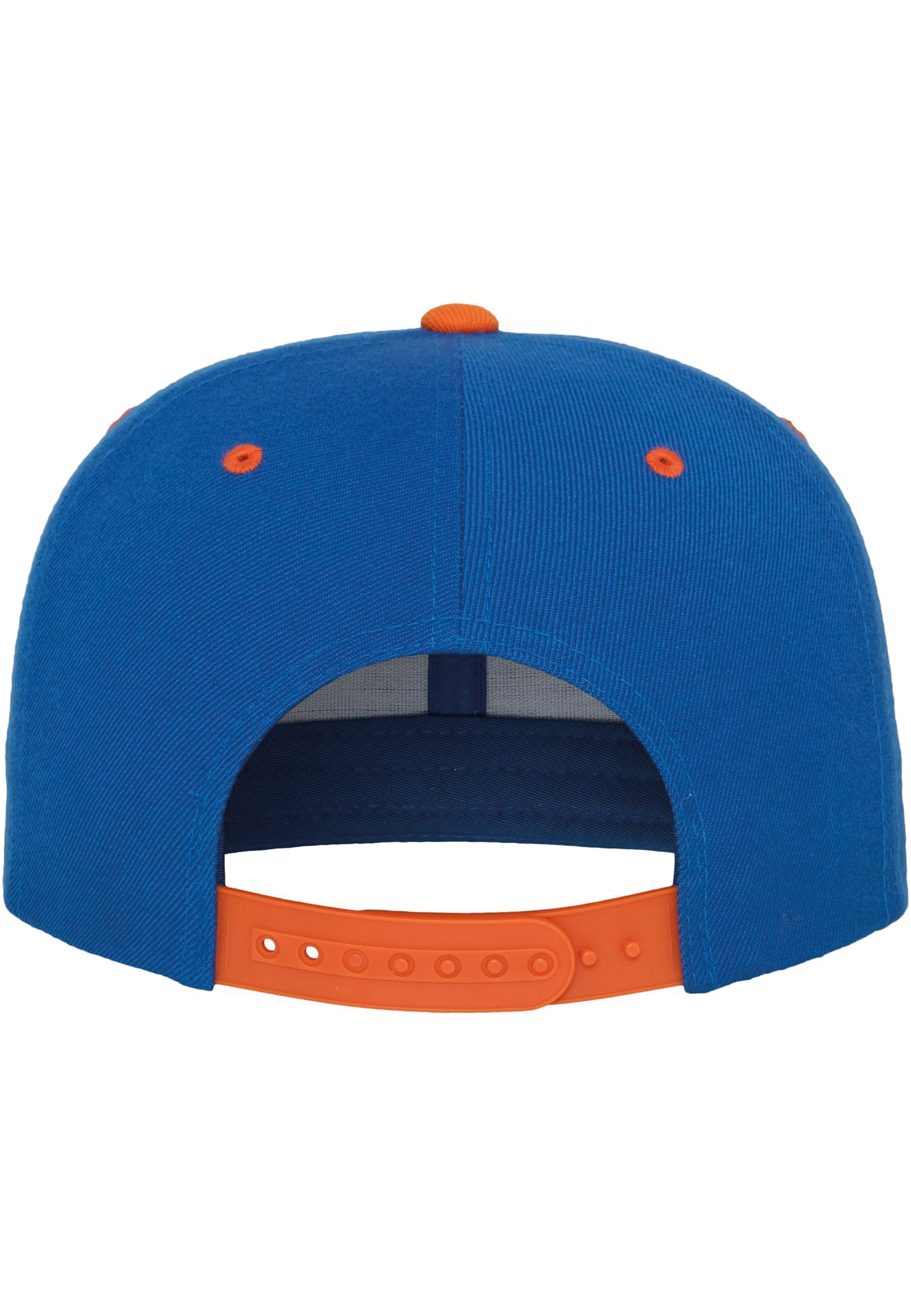 Casquette Classic snapback bicolore - Image 84